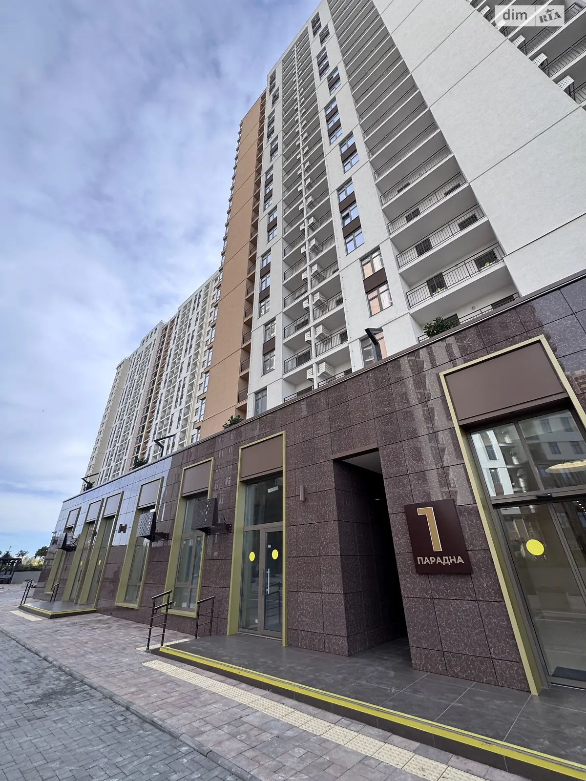 Продается 2-комнатная квартира 60 кв. м в Одессе, ул. Краснова - фото 1