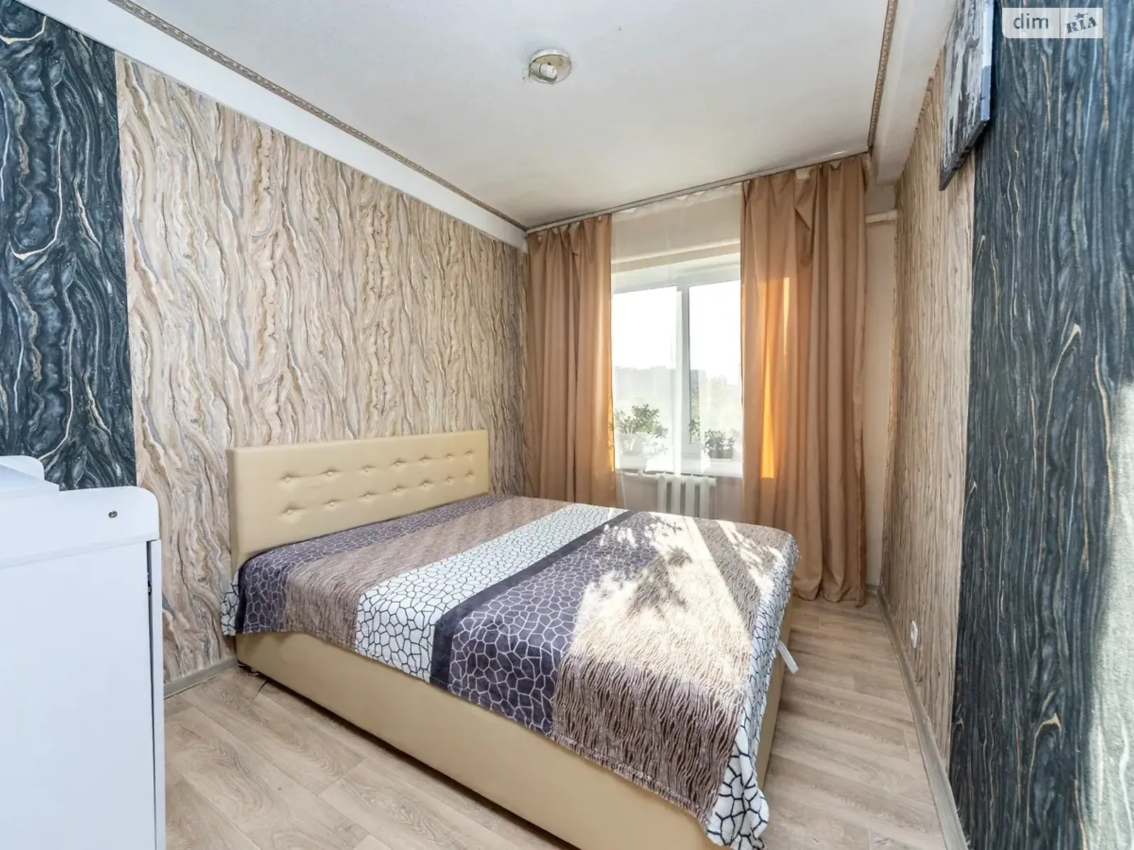 Продается 3-комнатная квартира 50 кв. м в Киеве, цена: 75000 $ - фото 1