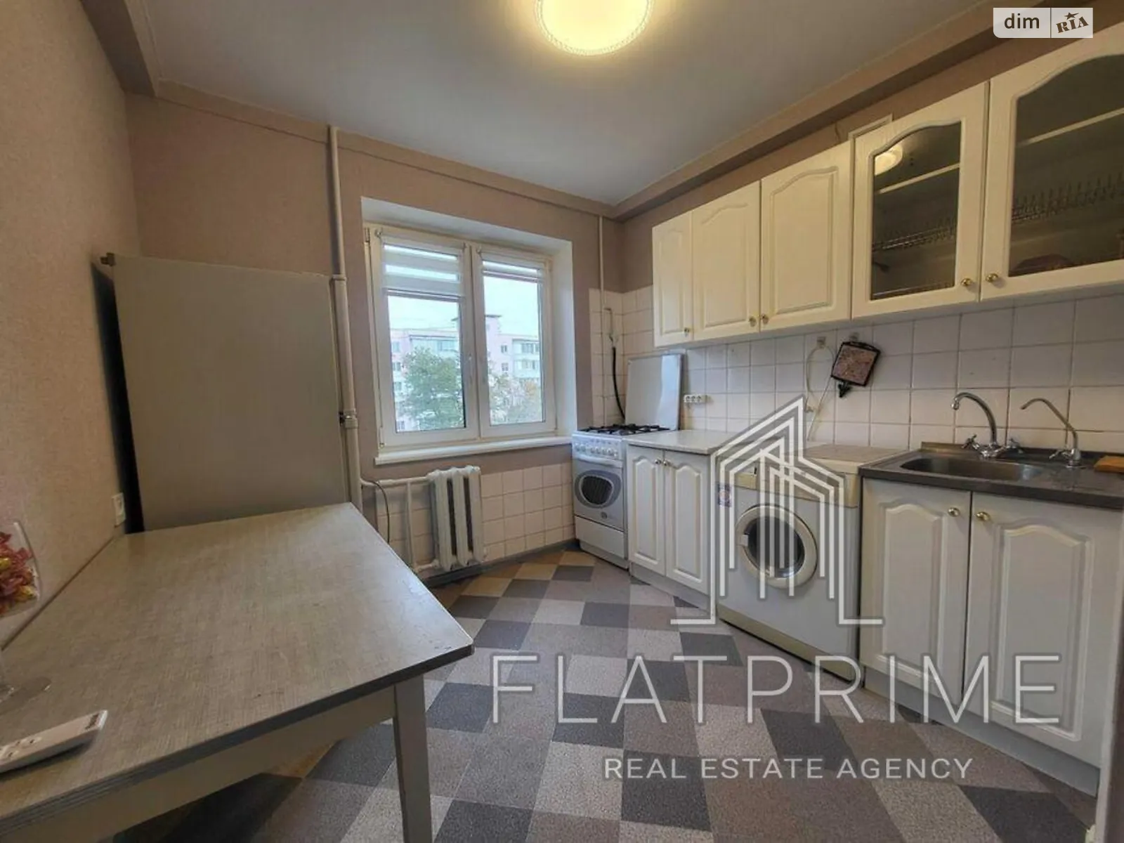 Продается 2-комнатная квартира 55 кв. м в Киеве, цена: 108000 $ - фото 1