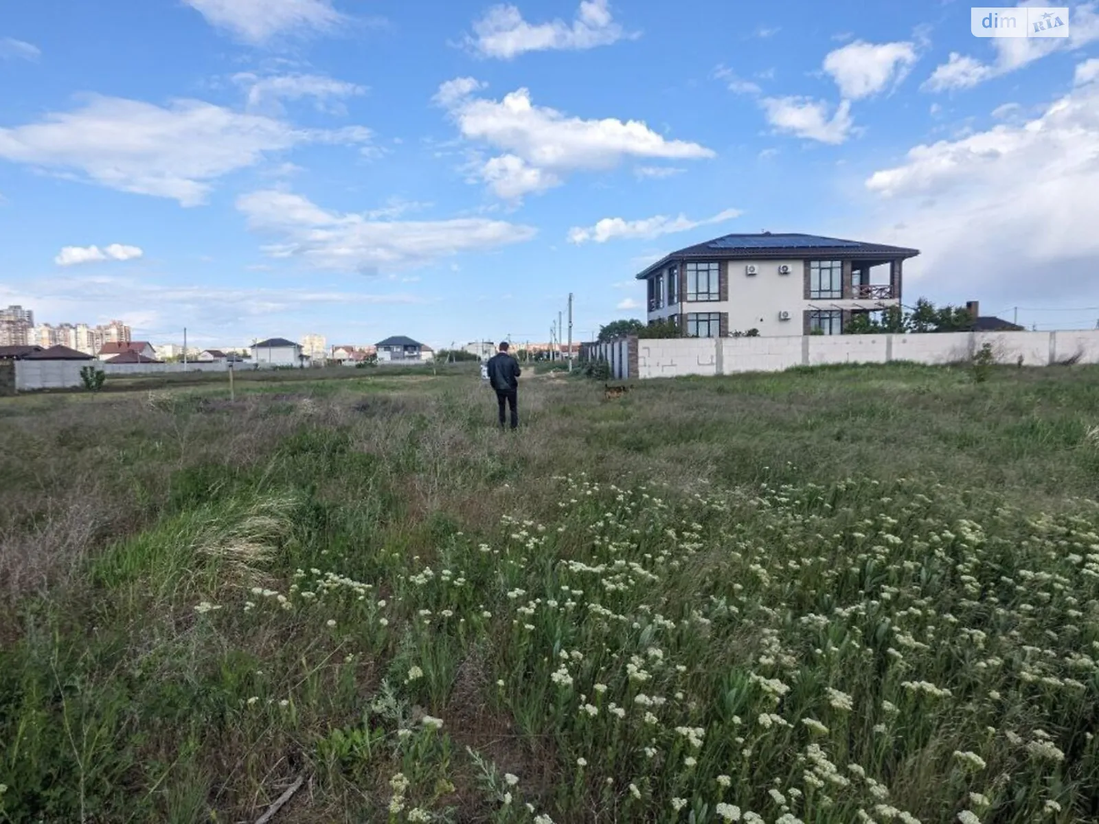 Продається земельна ділянка 9 соток у Одеській області, цена: 17000 $ - фото 1