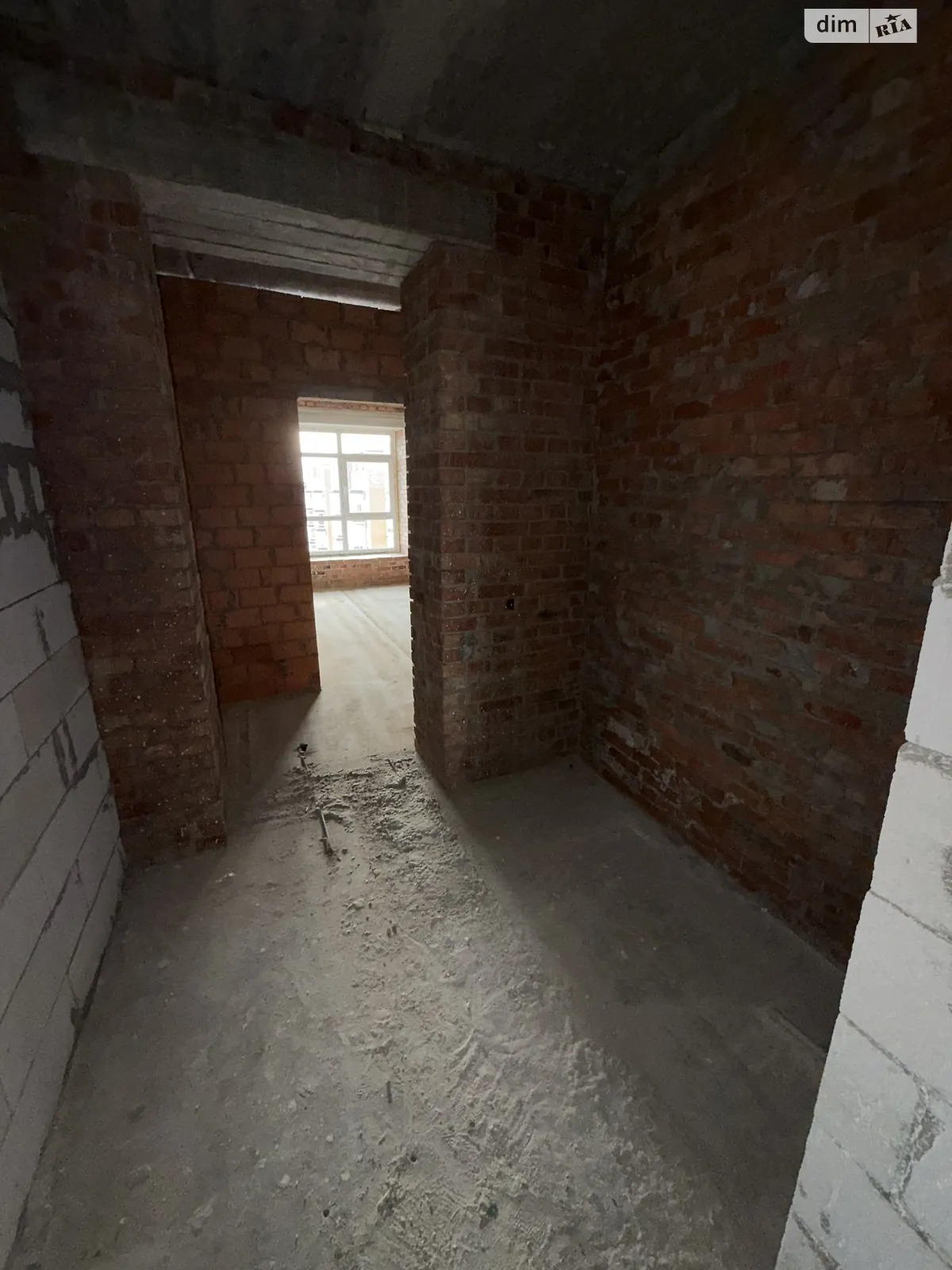 Продается 1-комнатная квартира 44 кв. м в Житомире, цена: 34000 $ - фото 1