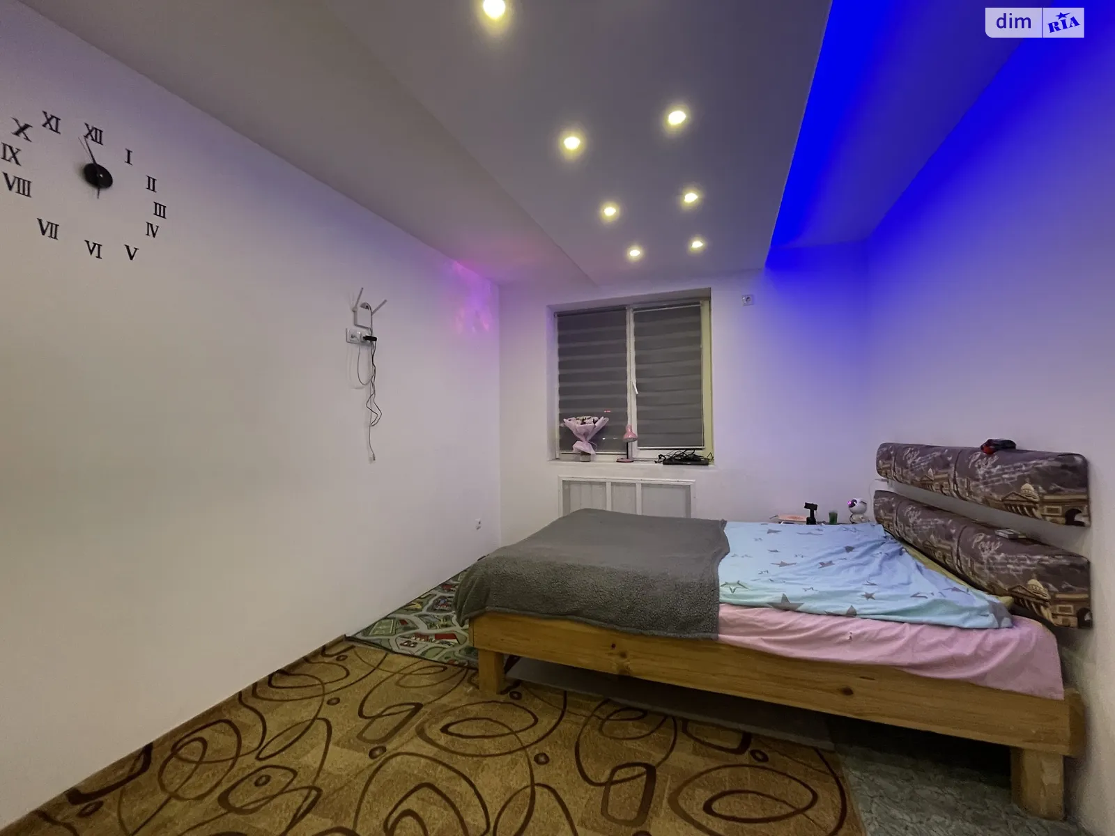 Здається в оренду 1-кімнатна квартира 45 кв. м у Вінниці, вул. Стрілецька, 68А - фото 1