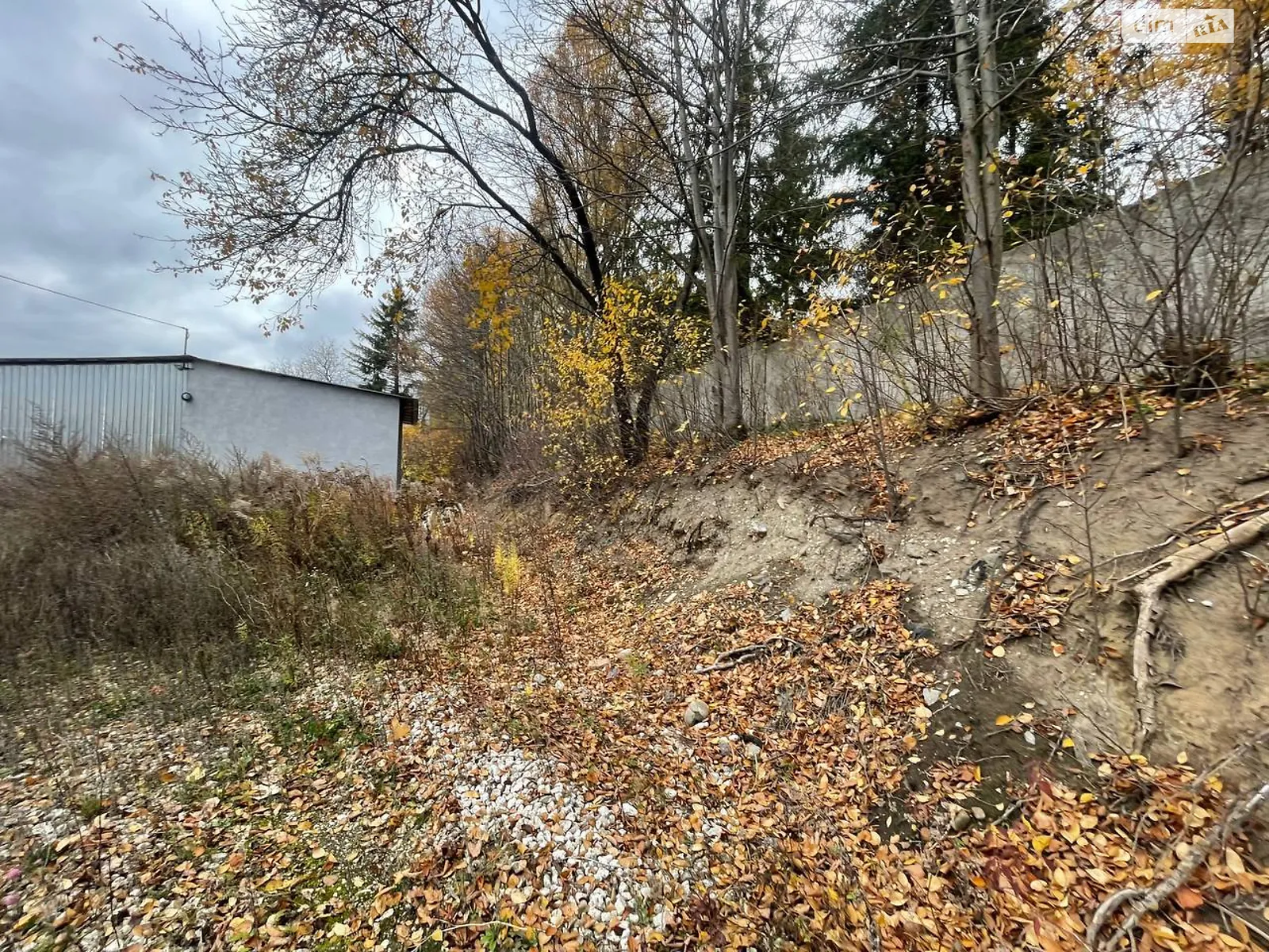 Продается земельный участок 18 соток в Тернопольской области, цена: 110000 $ - фото 1