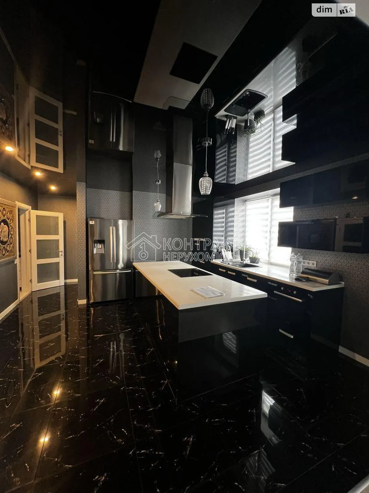 Сдается в аренду 1-комнатная квартира 75 кв. м в Харькове, ул. Сухумская, 24 - фото 1