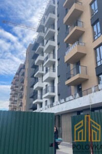 Продаж квартири, Ужгород, р‑н. Новий, Богомольця вулиця, буд. 29