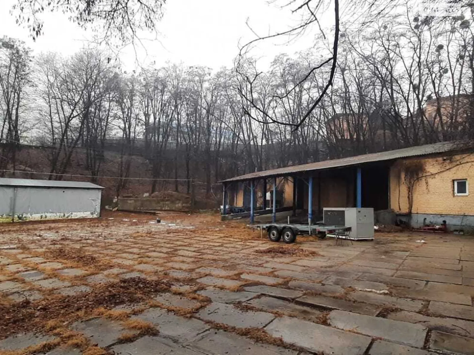 Продается земельный участок 56 соток в Киевской области, цена: 1000000 $ - фото 1