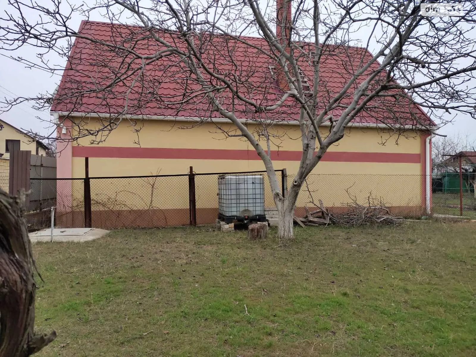 Продается земельный участок 6 соток в Одесской области, цена: 20000 $ - фото 1