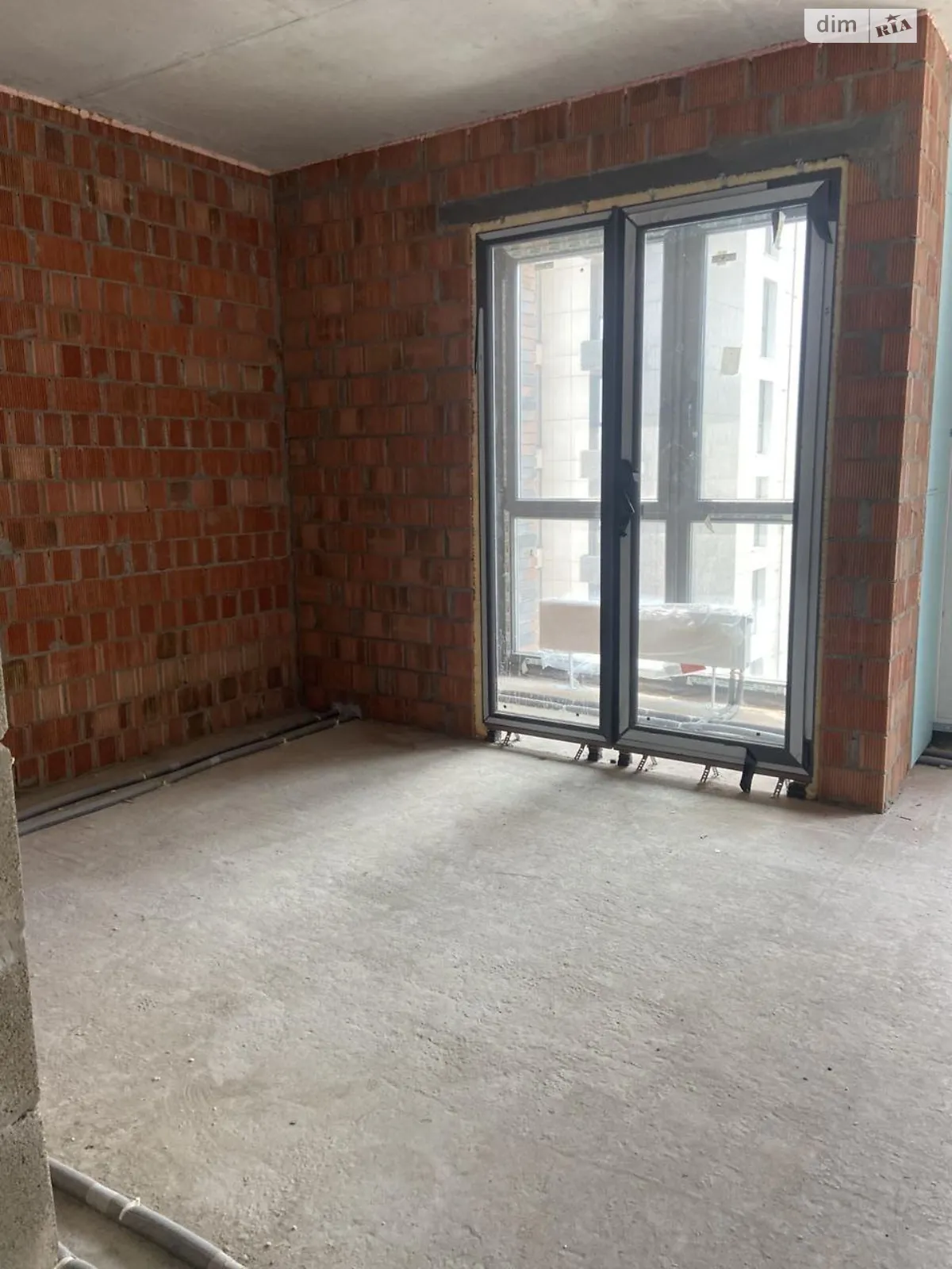 Продається 1-кімнатна квартира 41.4 кв. м у Дніпрі, вул. Набережна Перемоги, 128 - фото 1