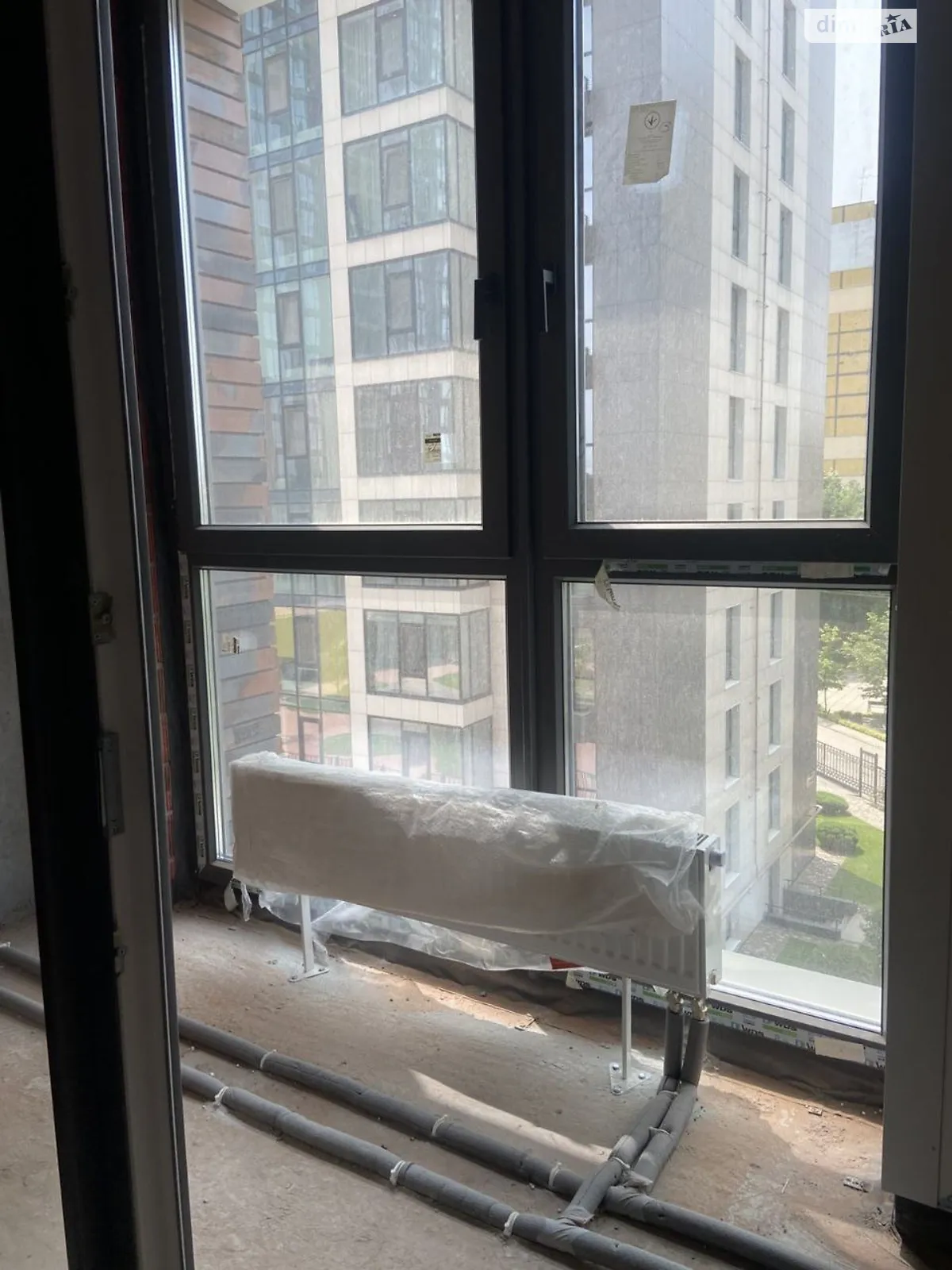 Продается 1-комнатная квартира 41.4 кв. м в Днепре, ул. Набережная Победы, 128 - фото 1