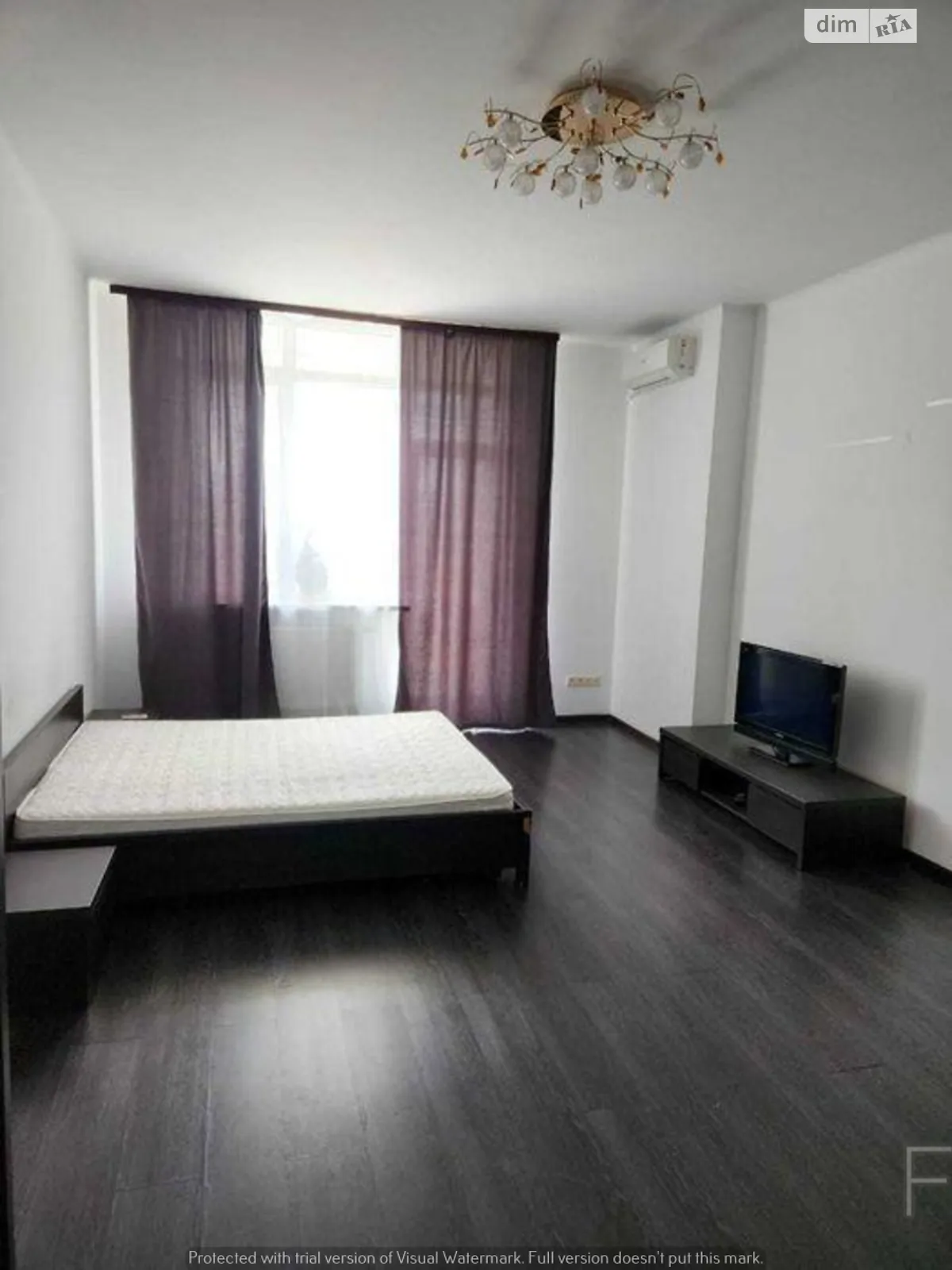 Продается 1-комнатная квартира 60 кв. м в Киеве, ул. Генерала Шаповала(Механизаторов), 2 - фото 1