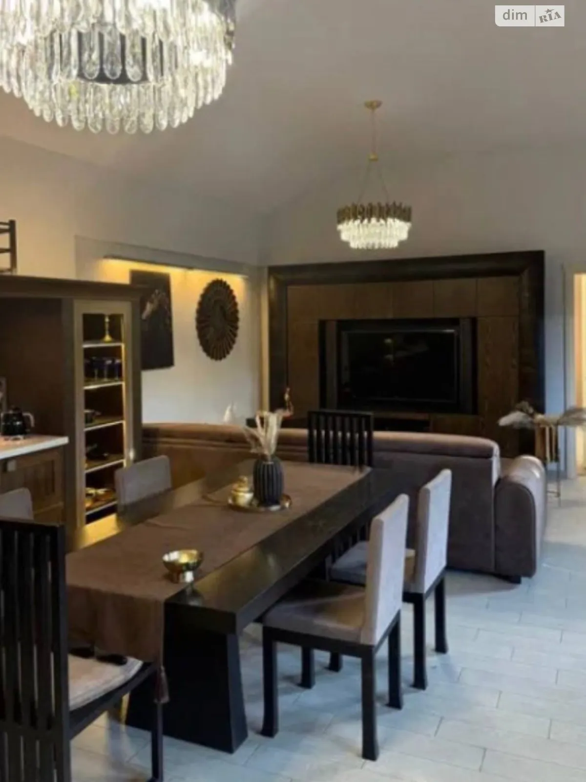 Продається одноповерховий будинок 120 кв. м з садом, цена: 260000 $ - фото 1