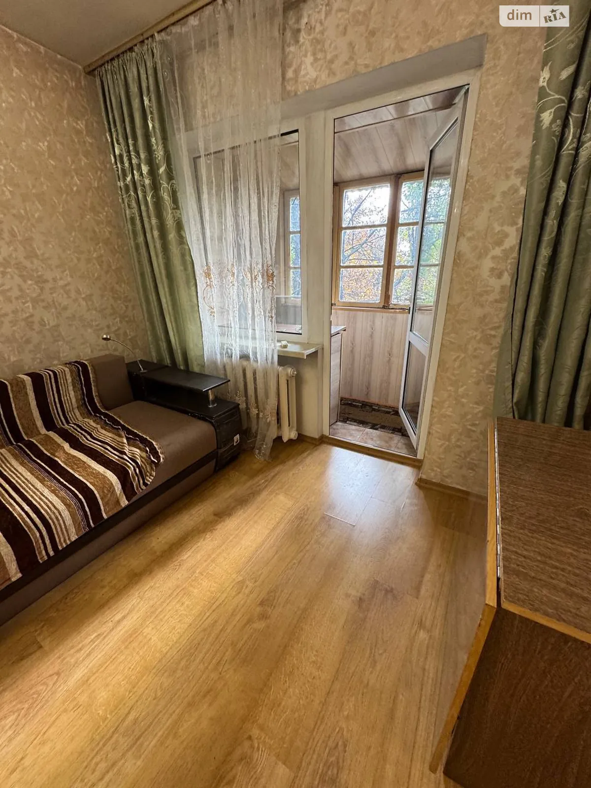 Здається в оренду 2-кімнатна квартира 45 кв. м у Одесі, вул. Варненська, 18 - фото 1