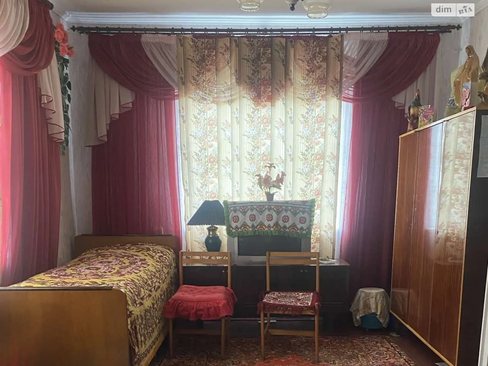 Продается одноэтажный дом 62 кв. м с садом, цена: 30000 $ - фото 1