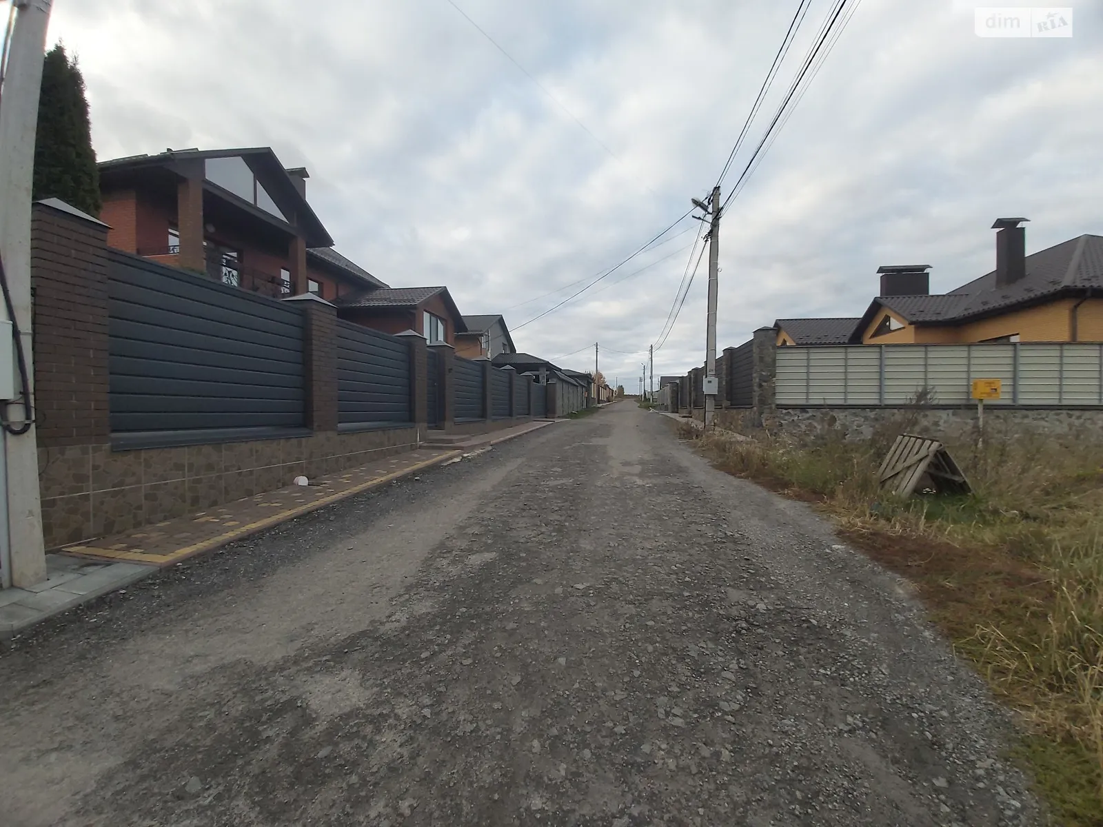 вул. Дачна Прибузьке (Шкуринці), цена: 85000 $ - фото 1