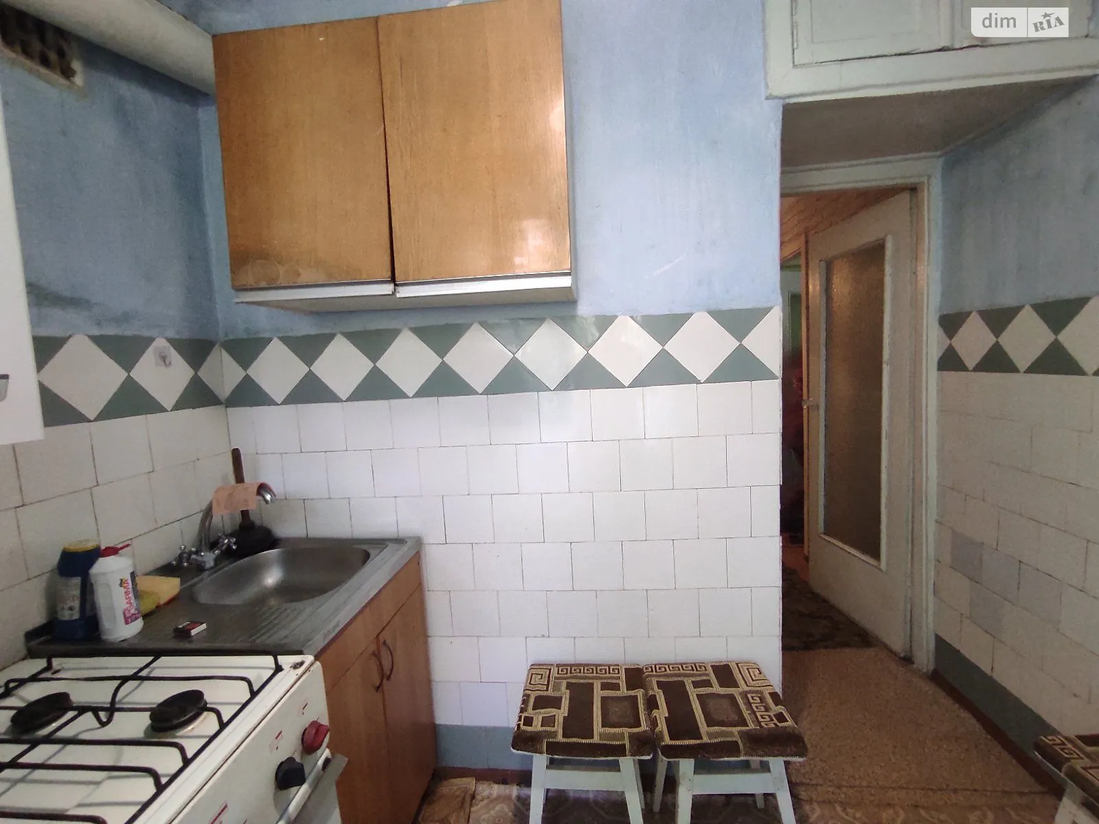 Продается 2-комнатная квартира 42 кв. м в Хмельницком, ул. Заречанская - фото 1