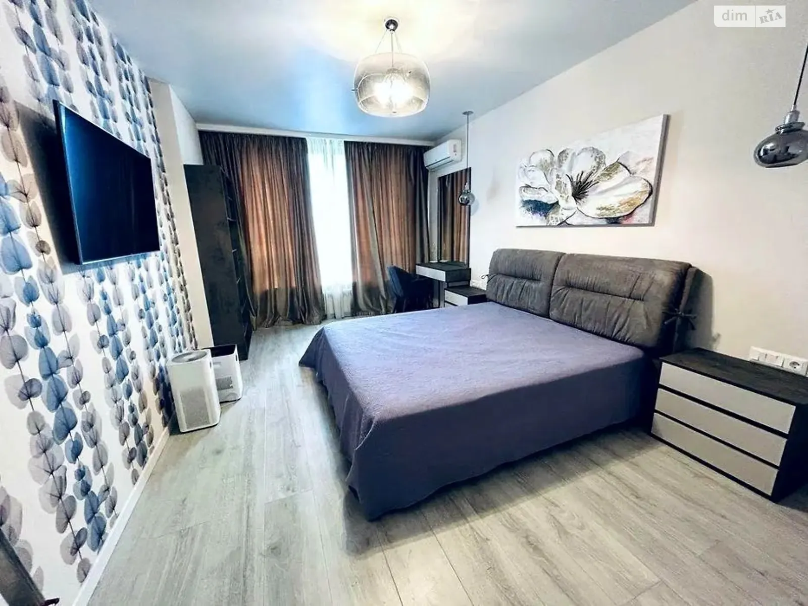 Продается 2-комнатная квартира 78 кв. м в Киеве, ул. Армянская, 6 - фото 1