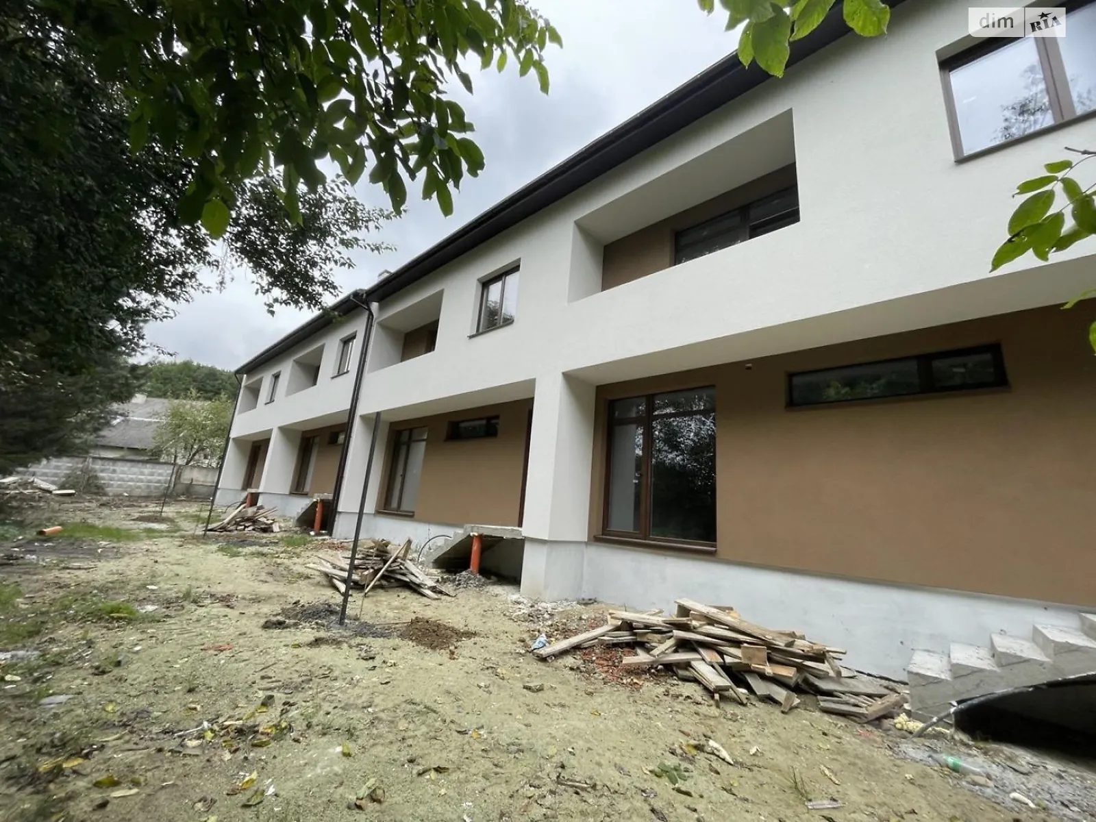 вул. Садова Оброшине, цена: 65000 $ - фото 1