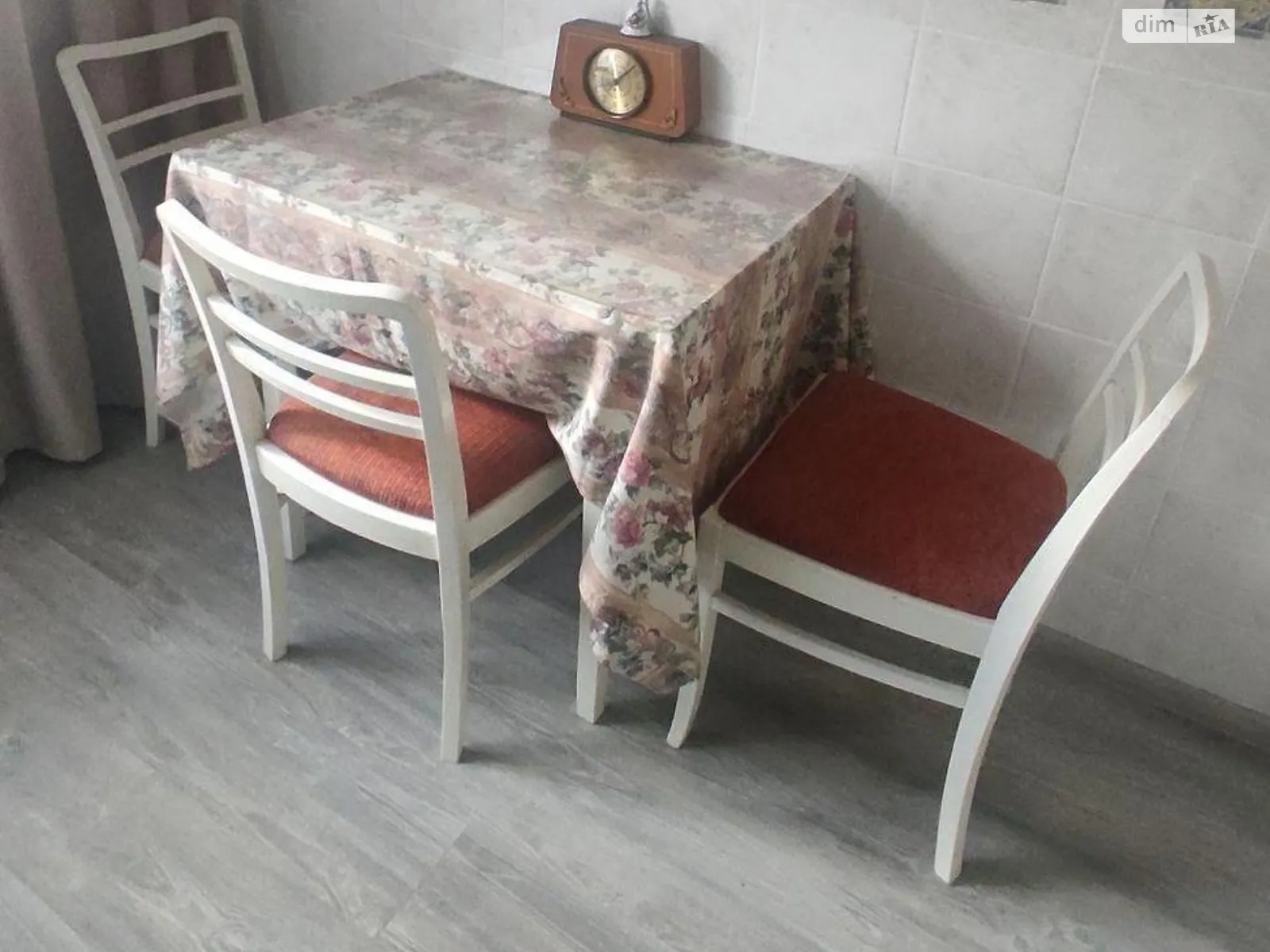 Продается 2-комнатная квартира 48.3 кв. м в Киеве, ул. Платона Майбороды(Мануильского), 21 - фото 1