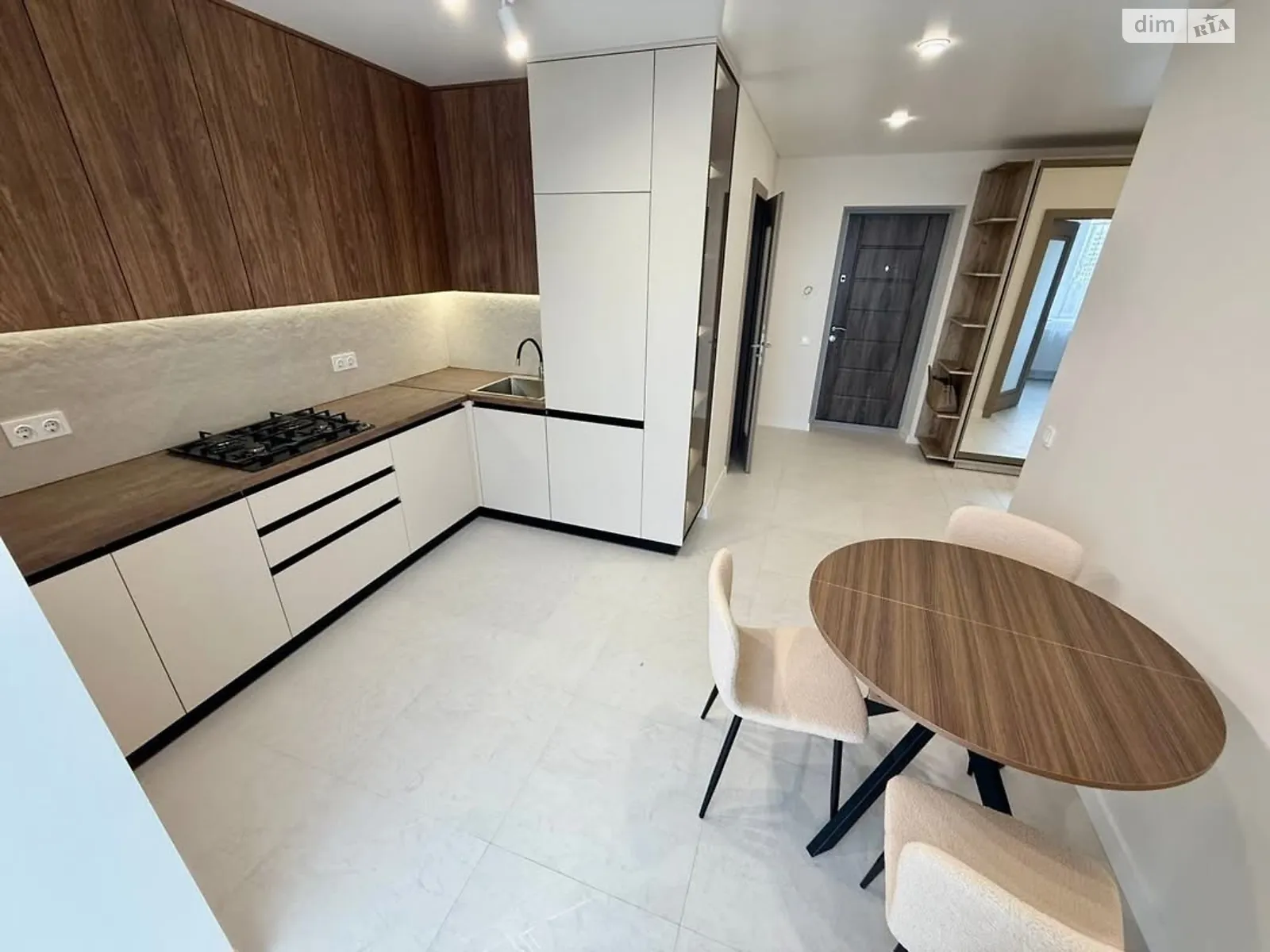 1-комнатная квартира 47 кв. м в Тернополе, цена: 66000 $ - фото 1