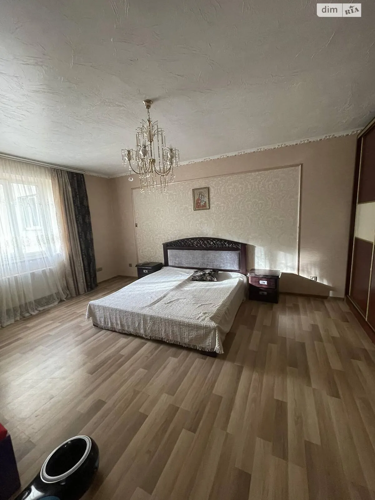 Сдается в аренду 1-комнатная квартира 62 кв. м в Львове, ул. Железнодорожная, 7В - фото 1