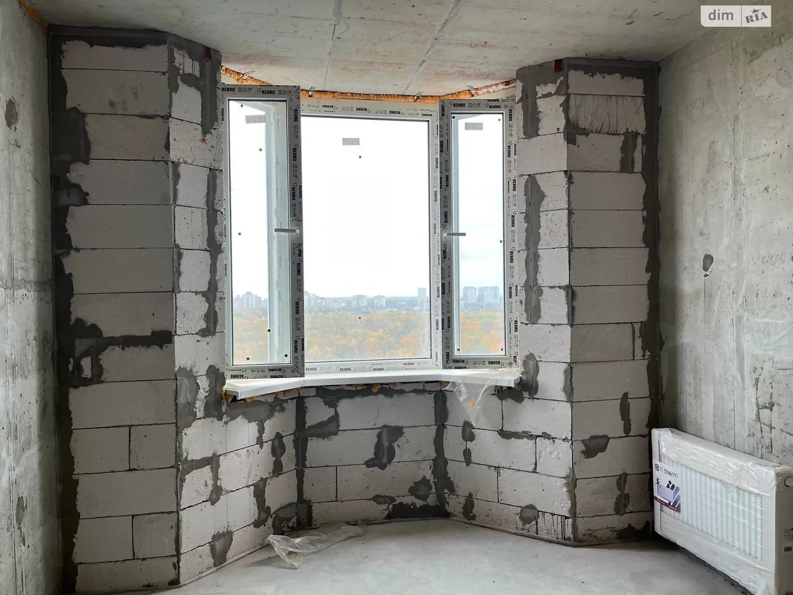 Продается 2-комнатная квартира 48 кв. м в, цена: 53000 $ - фото 1