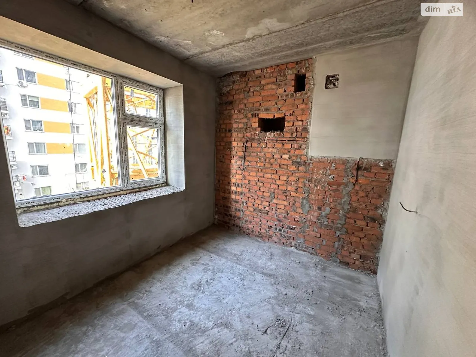 Продается 1-комнатная квартира 26 кв. м в Хмельницком, ул. Винницкая - фото 1