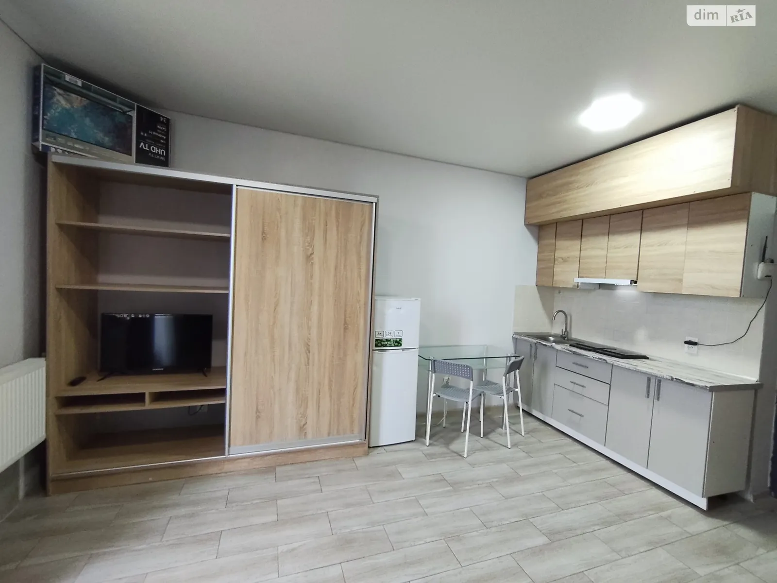 Сдается в аренду 1-комнатная квартира 20 кв. м в, цена: 10000 грн - фото 1