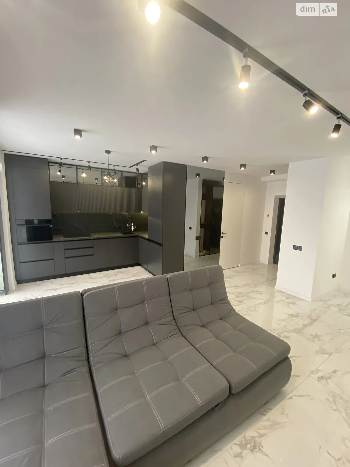 Продается 3-комнатная квартира 83 кв. м в Житомире, цена: 137000 $ - фото 1