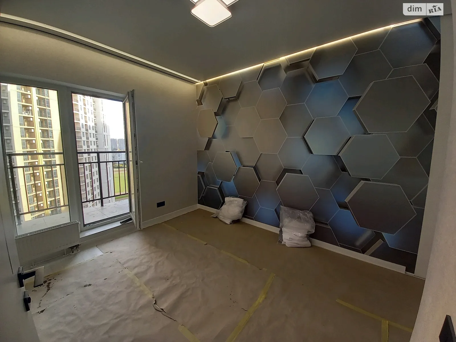 Продається 2-кімнатна квартира 47 кв. м у Одесі, вул. Краснова, 3/65 - фото 1