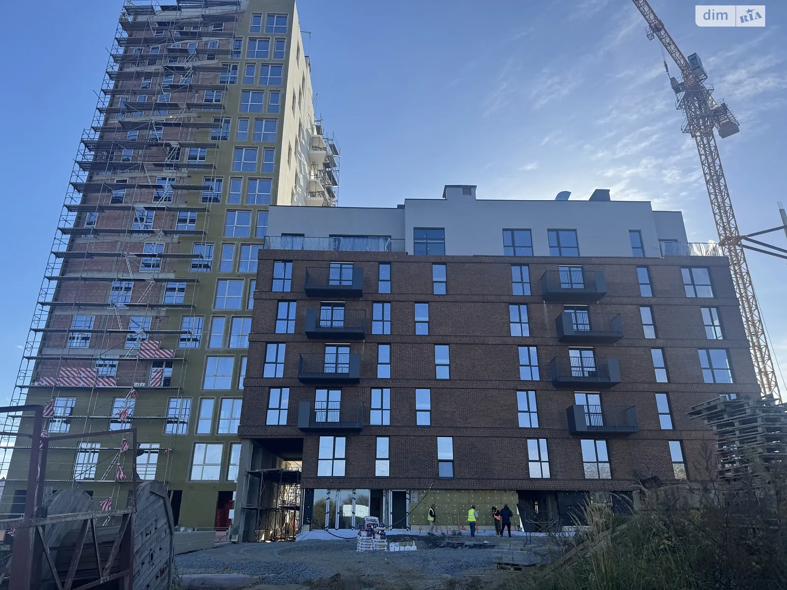 Продается 2-комнатная квартира 78 кв. м в Львове, ул. Студинского, 4 - фото 1