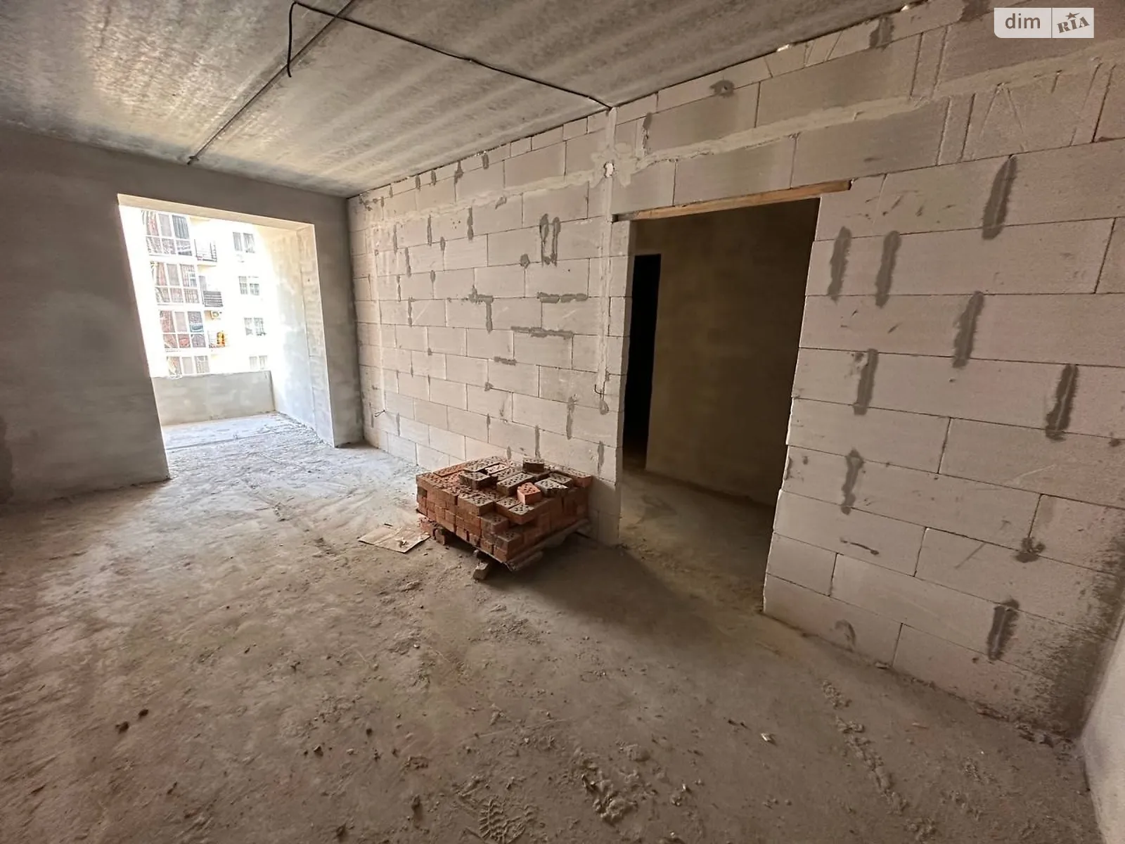 Продается 1-комнатная квартира 42 кв. м в Хмельницком, ул. Винницкая, 1/8 - фото 1