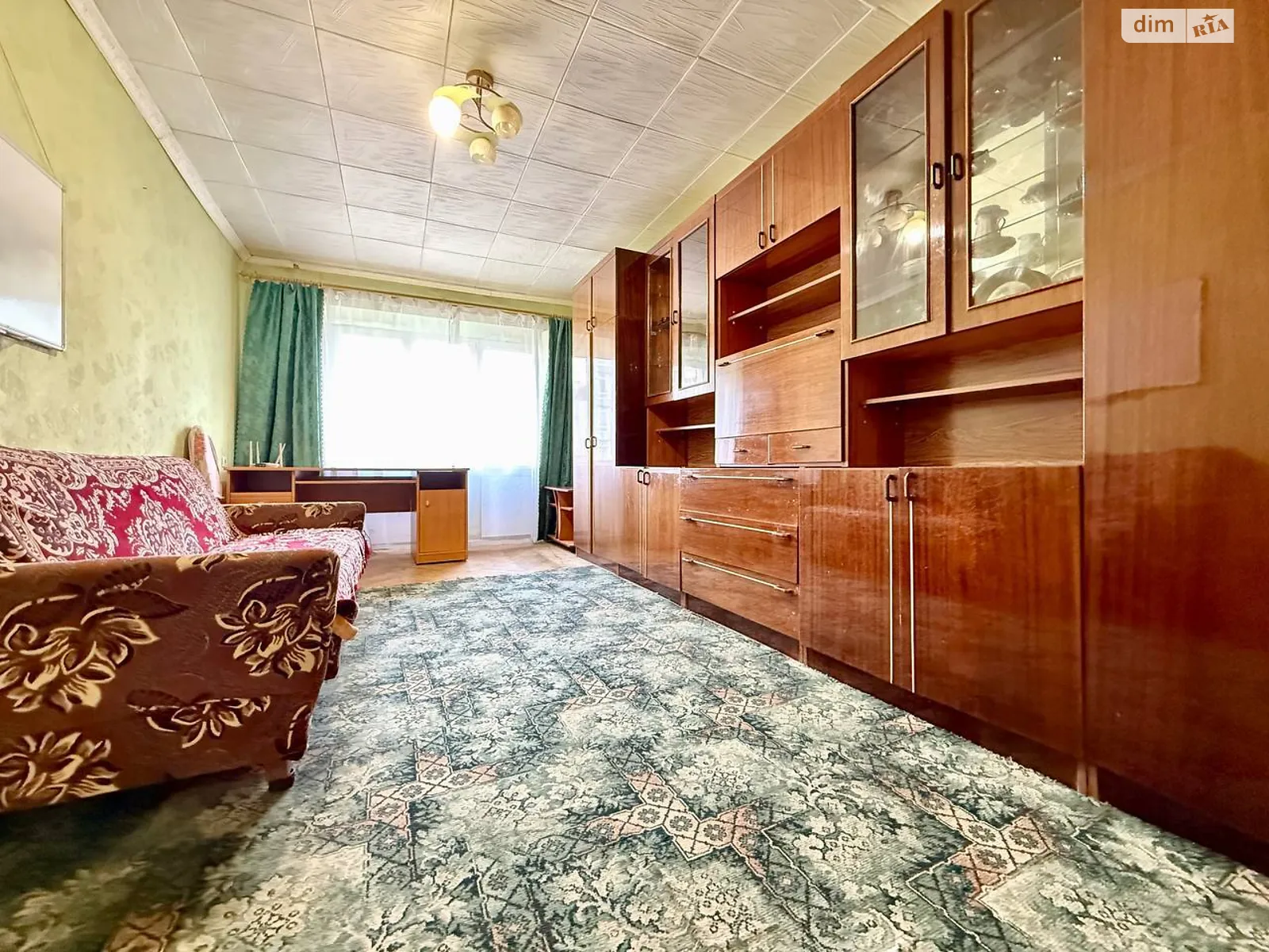 Продается 3-комнатная квартира 62.3 кв. м в Ивано-Франковске, ул. Бандеры Степана, 4 - фото 1