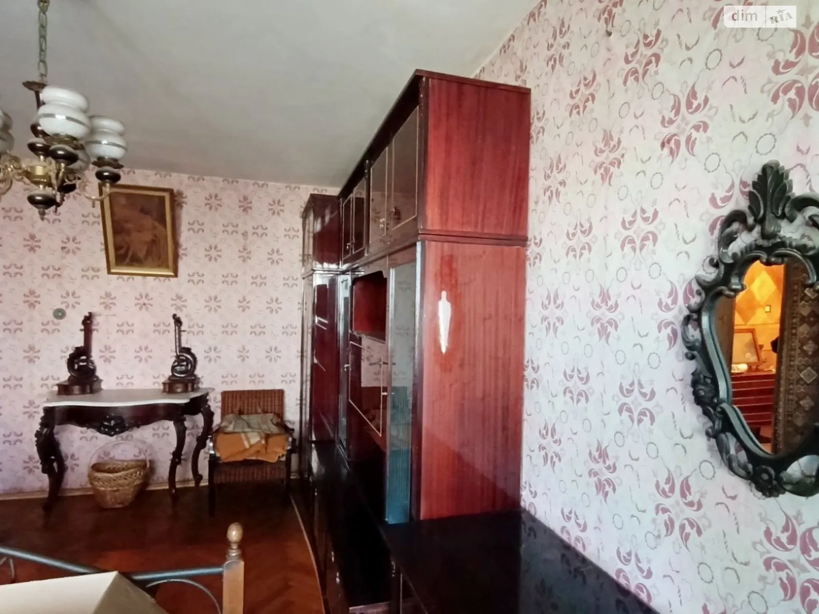 Продається 2-кімнатна квартира 48 кв. м у Одесі, просп. Небесної Сотні - фото 1