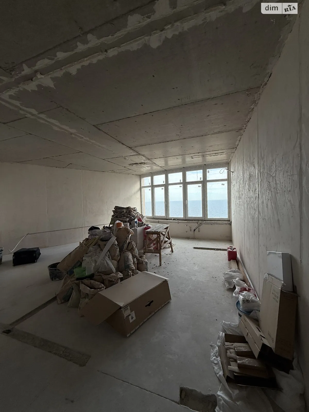 Продается 2-комнатная квартира 91 кв. м в Одессе, ул. Валерия Самофалова, 16А/6 - фото 1