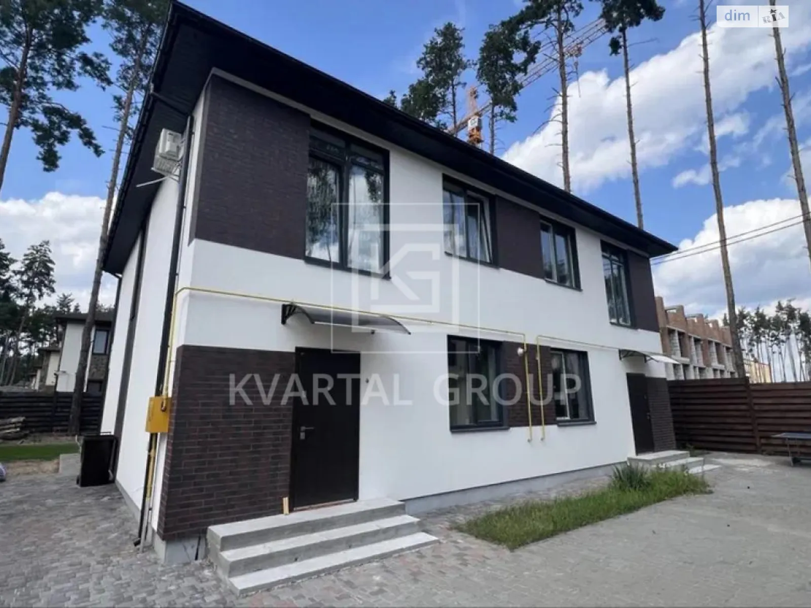 ул. Патриотов Гостомель, цена: 87000 $ - фото 1