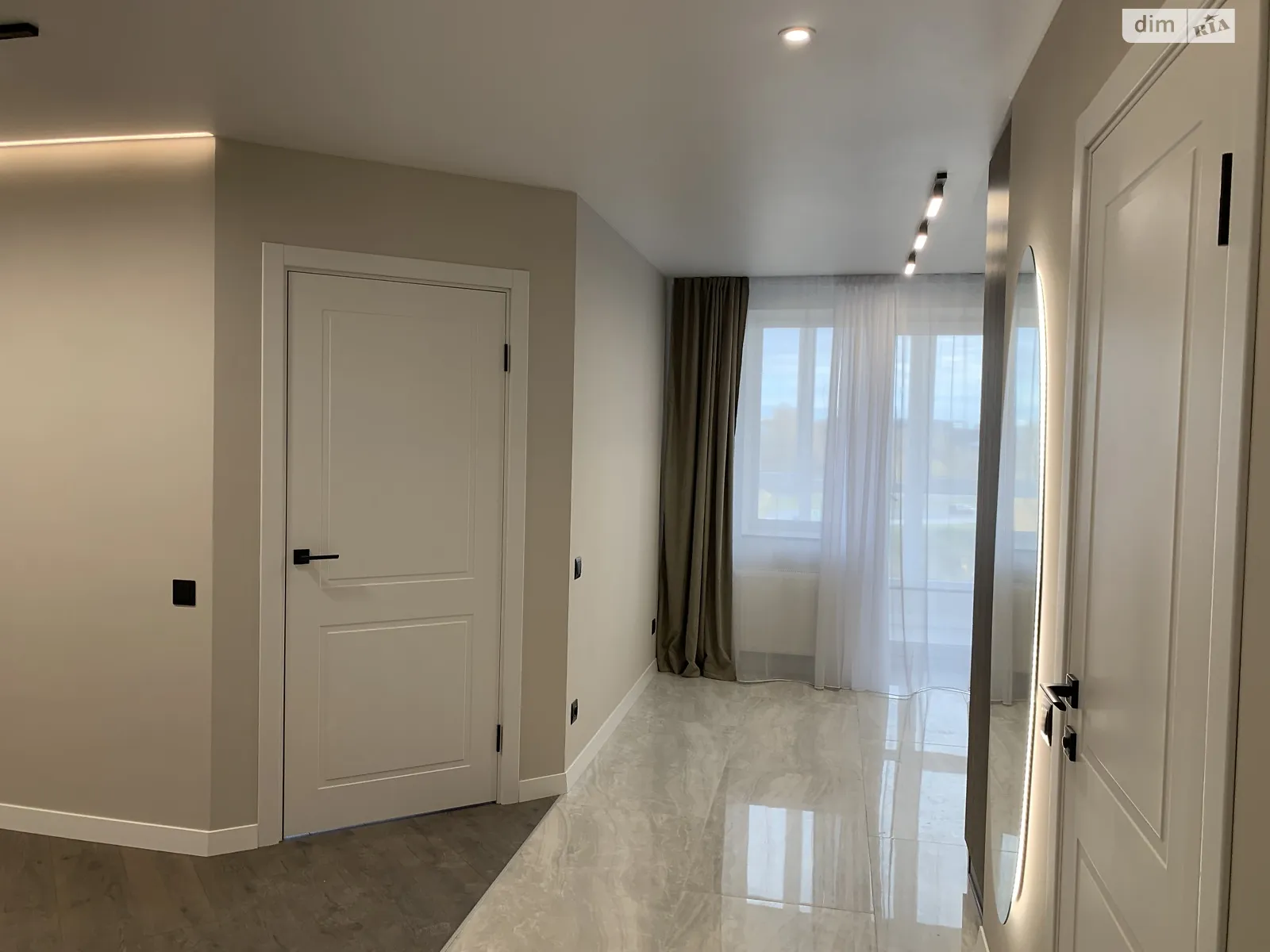 1-кімнатна квартира 43 кв. м у Тернополі, вул. Чернівецька - фото 1