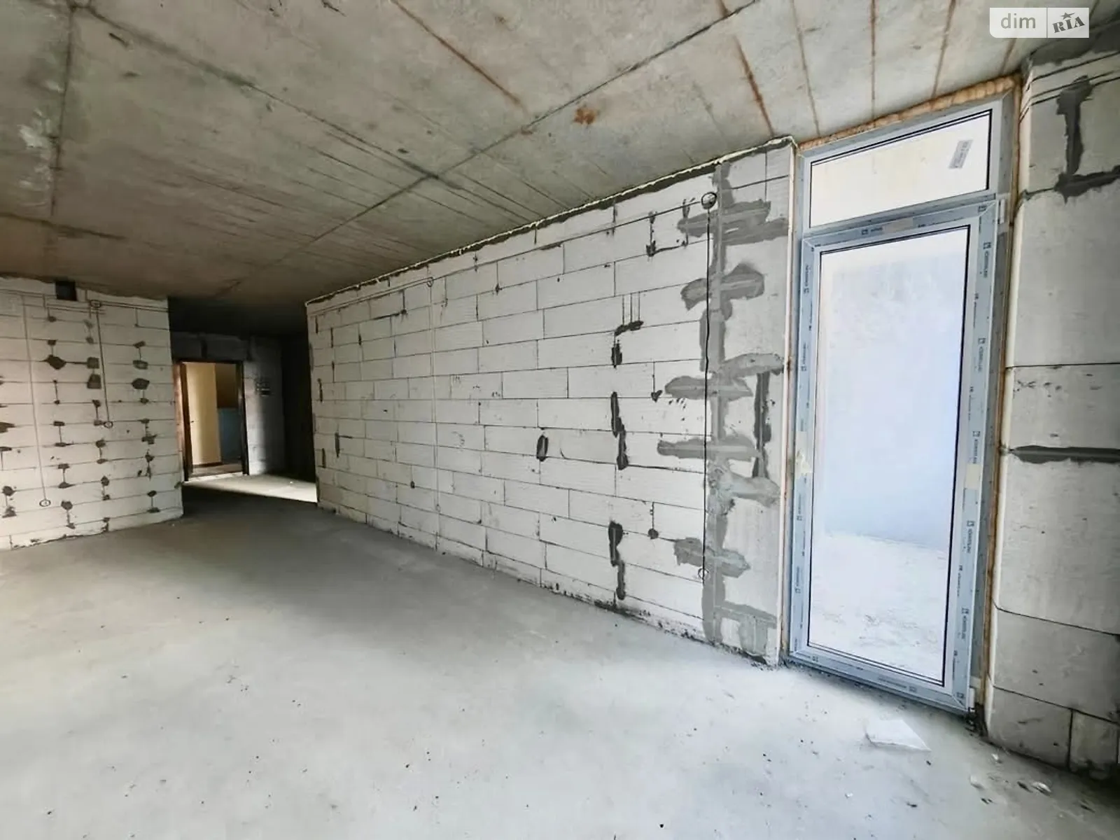 2-комнатная квартира 50 кв. м в Тернополе, ул. Смакулы, 8 - фото 1