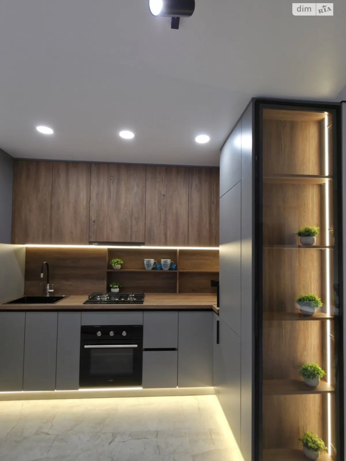 ул. Смакулы, 8 Северный Тернополь ЖК Киевский - фото 4