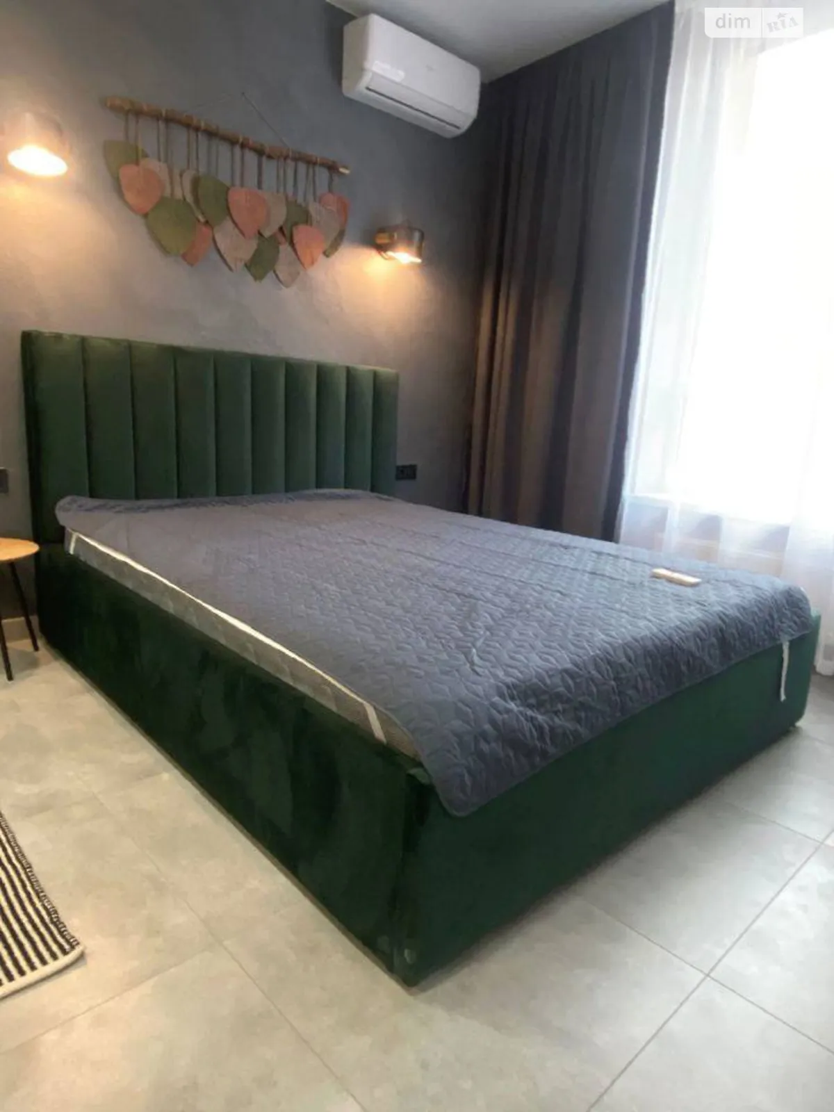 Сдается в аренду 2-комнатная квартира 56 кв. м в Одессе, бул. Лидерсовский - фото 1