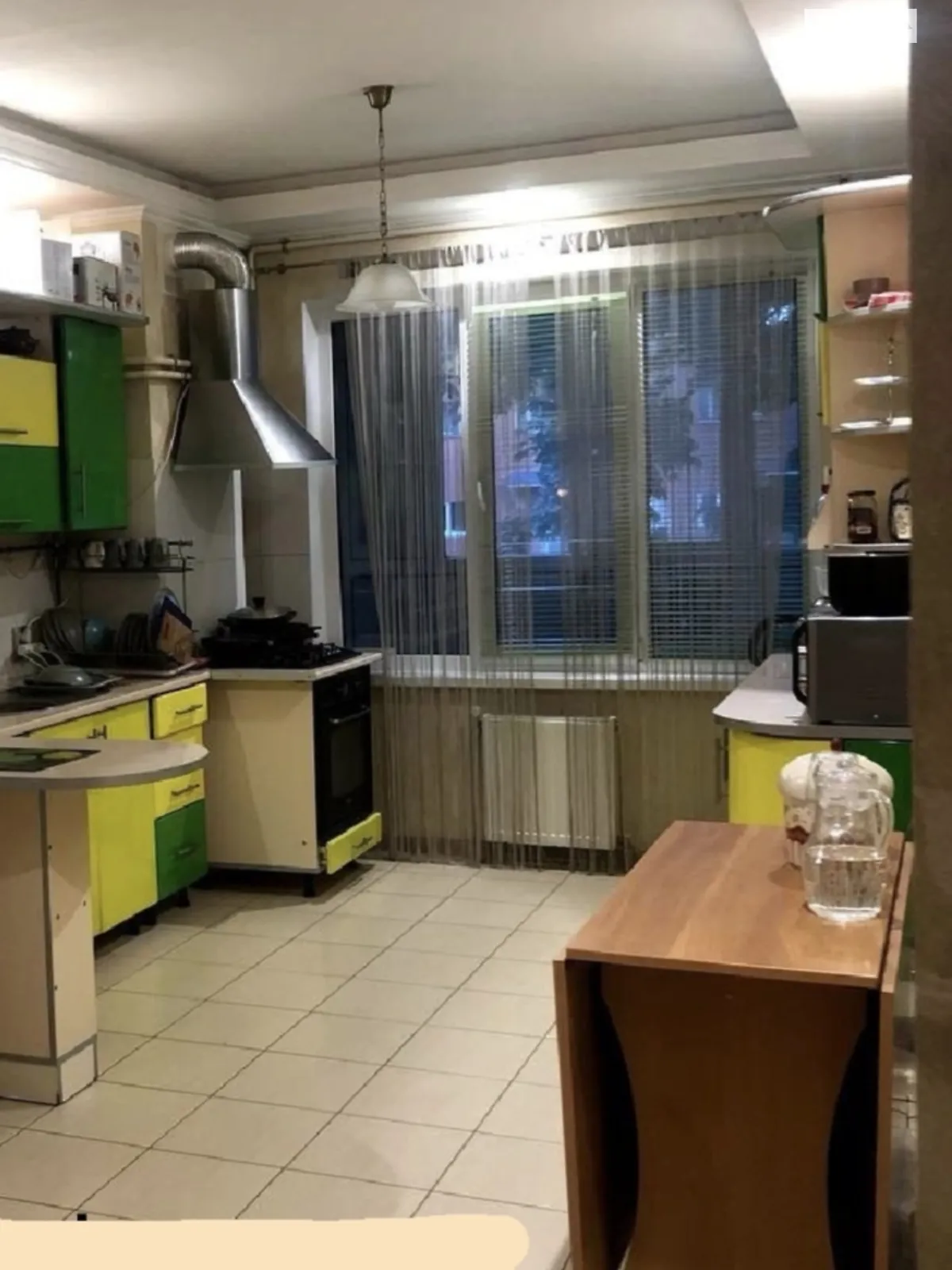 Продается 1-комнатная квартира 56 кв. м в Виннице, ул. Келецкая - фото 1