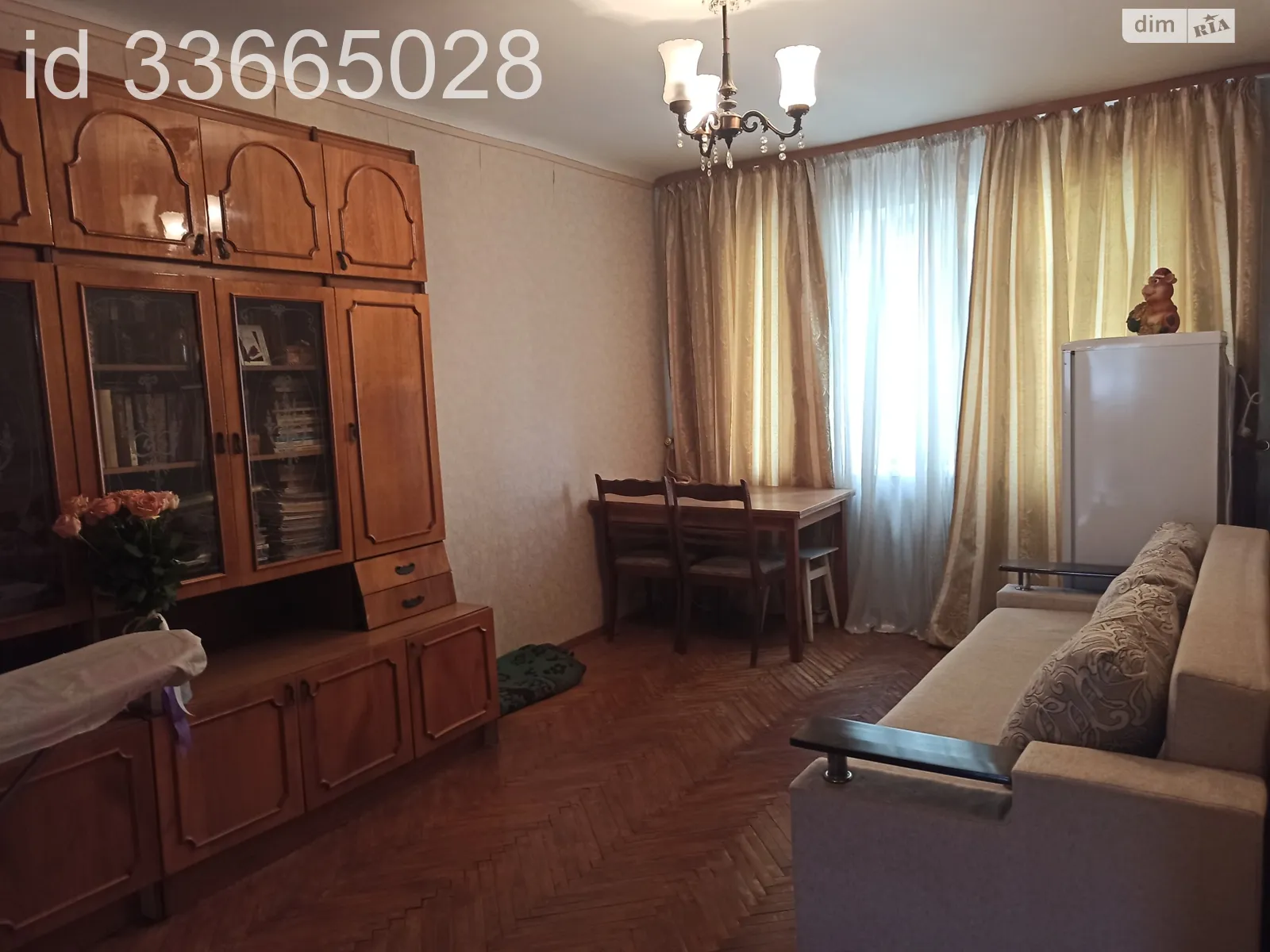 Сдается в аренду комната 58 кв. м в Тернополе, цена: 2000 грн - фото 1