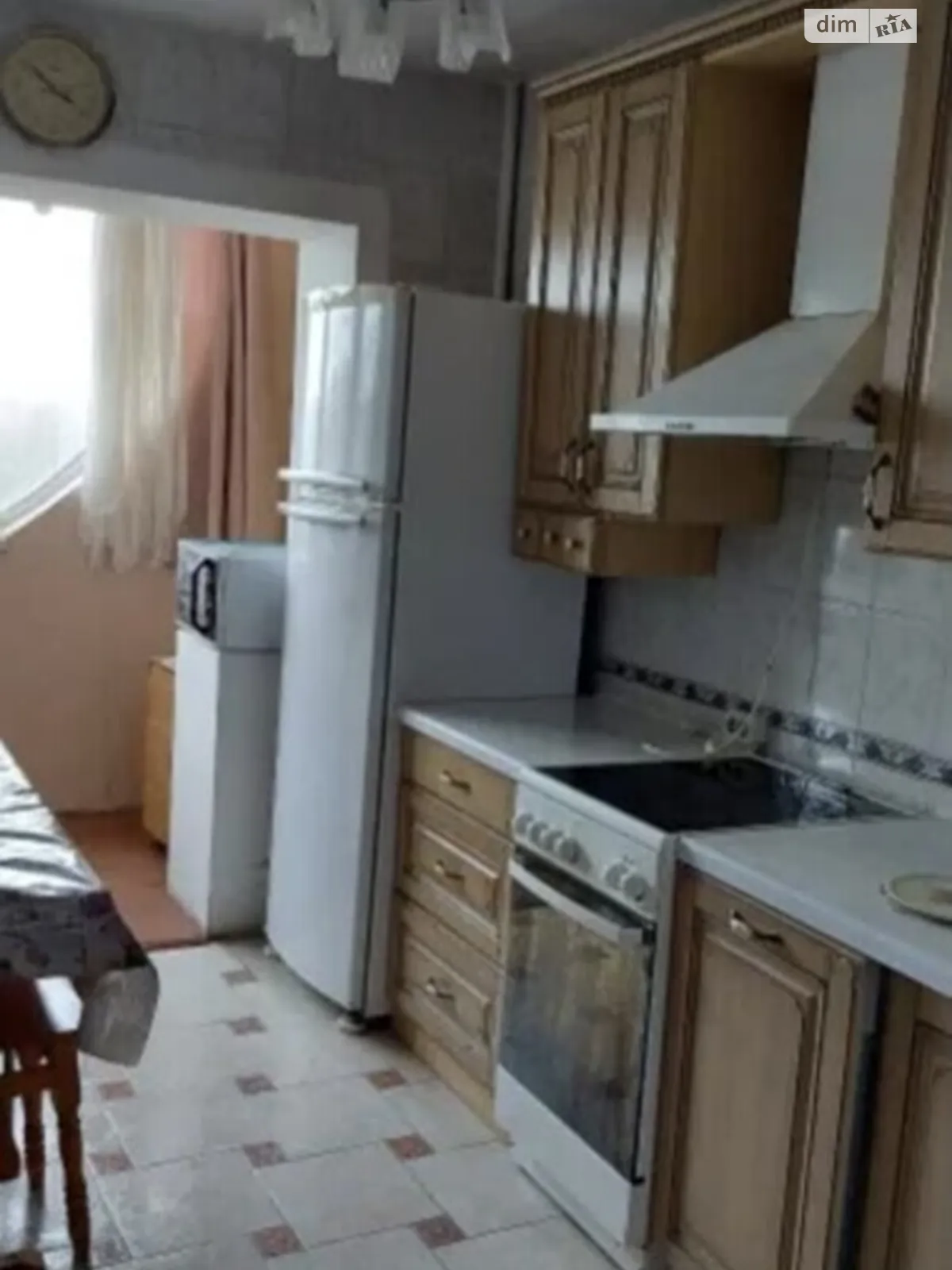 Сдается в аренду 2-комнатная квартира 48 кв. м в Днепре, просп. Героев, 1 - фото 1