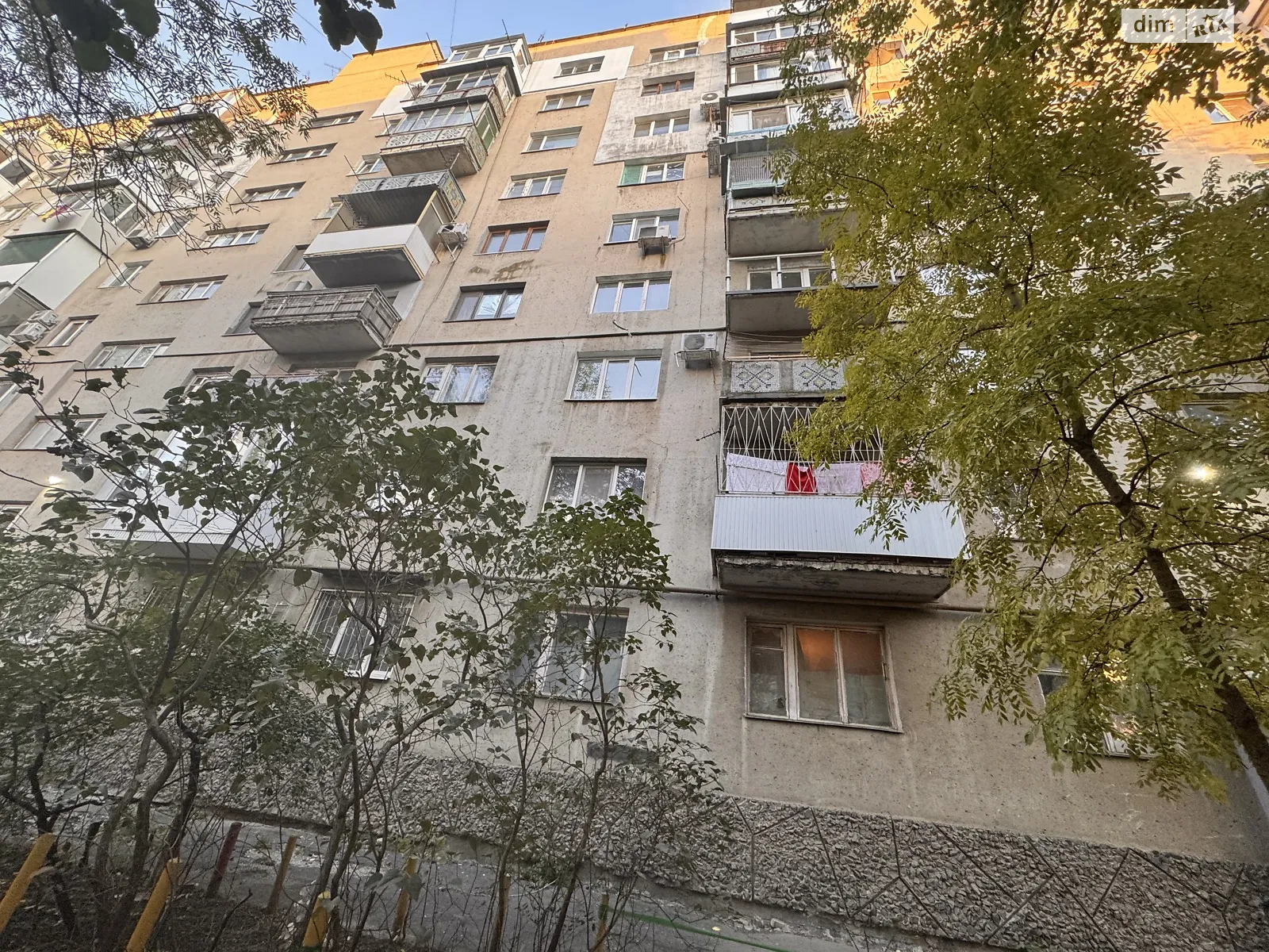 Продается 3-комнатная квартира 70 кв. м в Одессе, пер. Аркадиевский - фото 1
