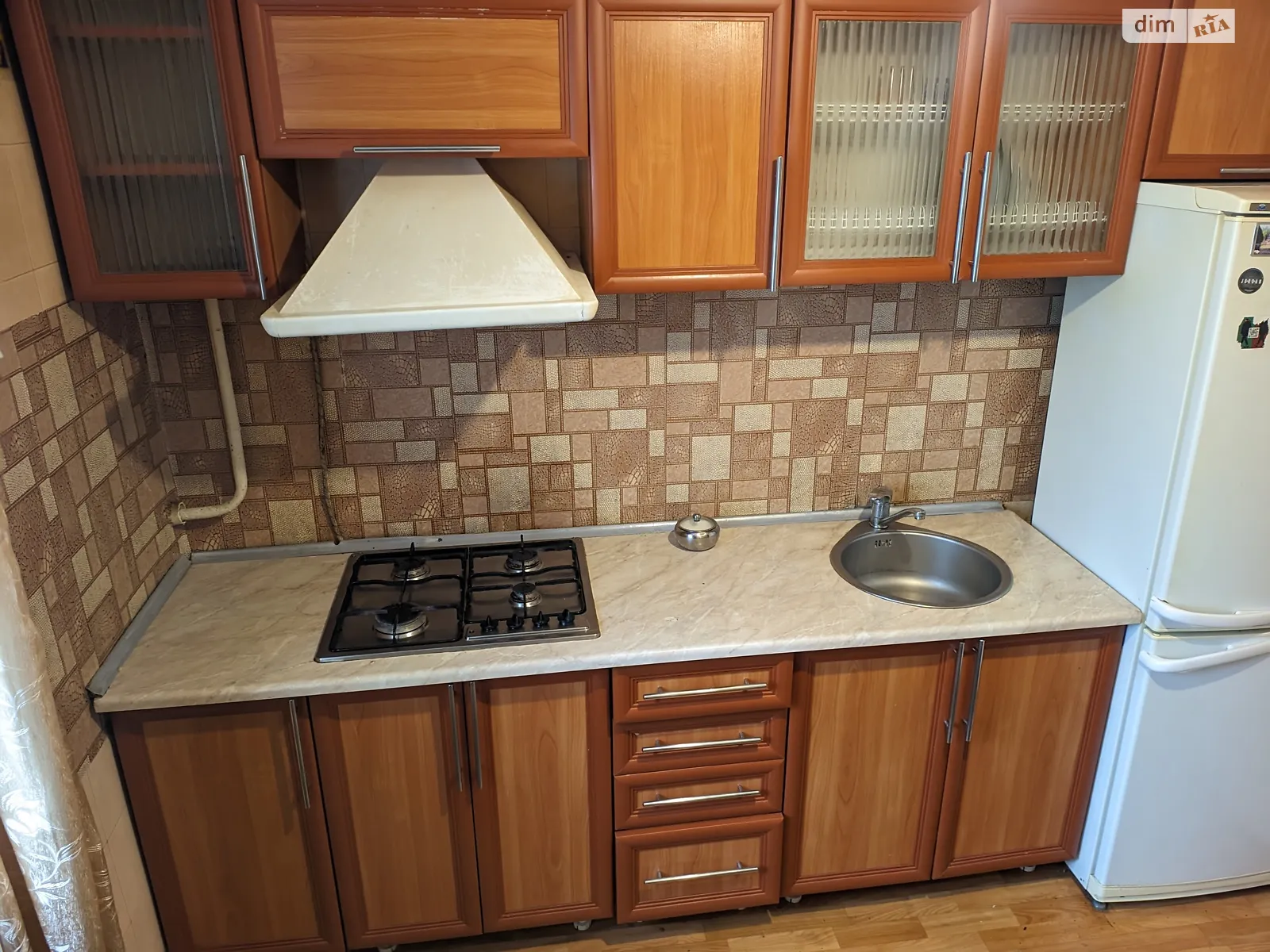 Сдается в аренду 2-комнатная квартира 50 кв. м в Виннице, ул. Варшавская(Ширшова) - фото 1