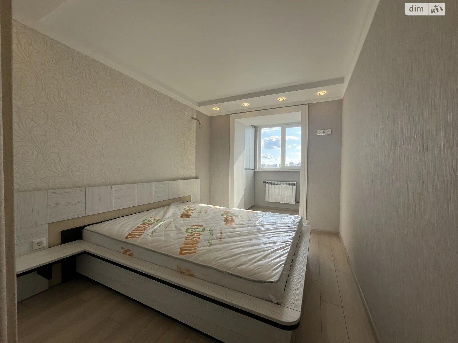 Продается 2-комнатная квартира 58 кв. м в Киеве, цена: 129000 $ - фото 1