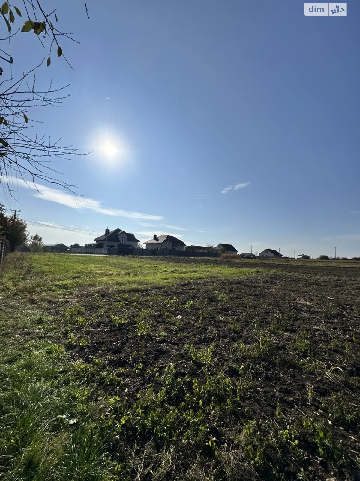 Продается земельный участок 14.93 соток в Ровенской области, цена: 15000 $ - фото 1