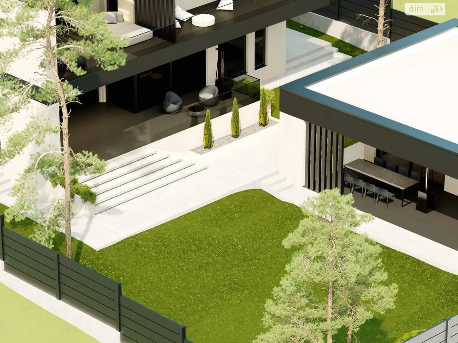 ул. Вивальди Дендропарковый Хмельницкий - фото 4