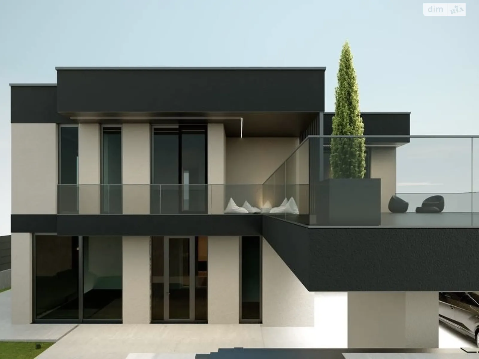 ул. Вивальди Дендропарковый Хмельницкий - фото 3