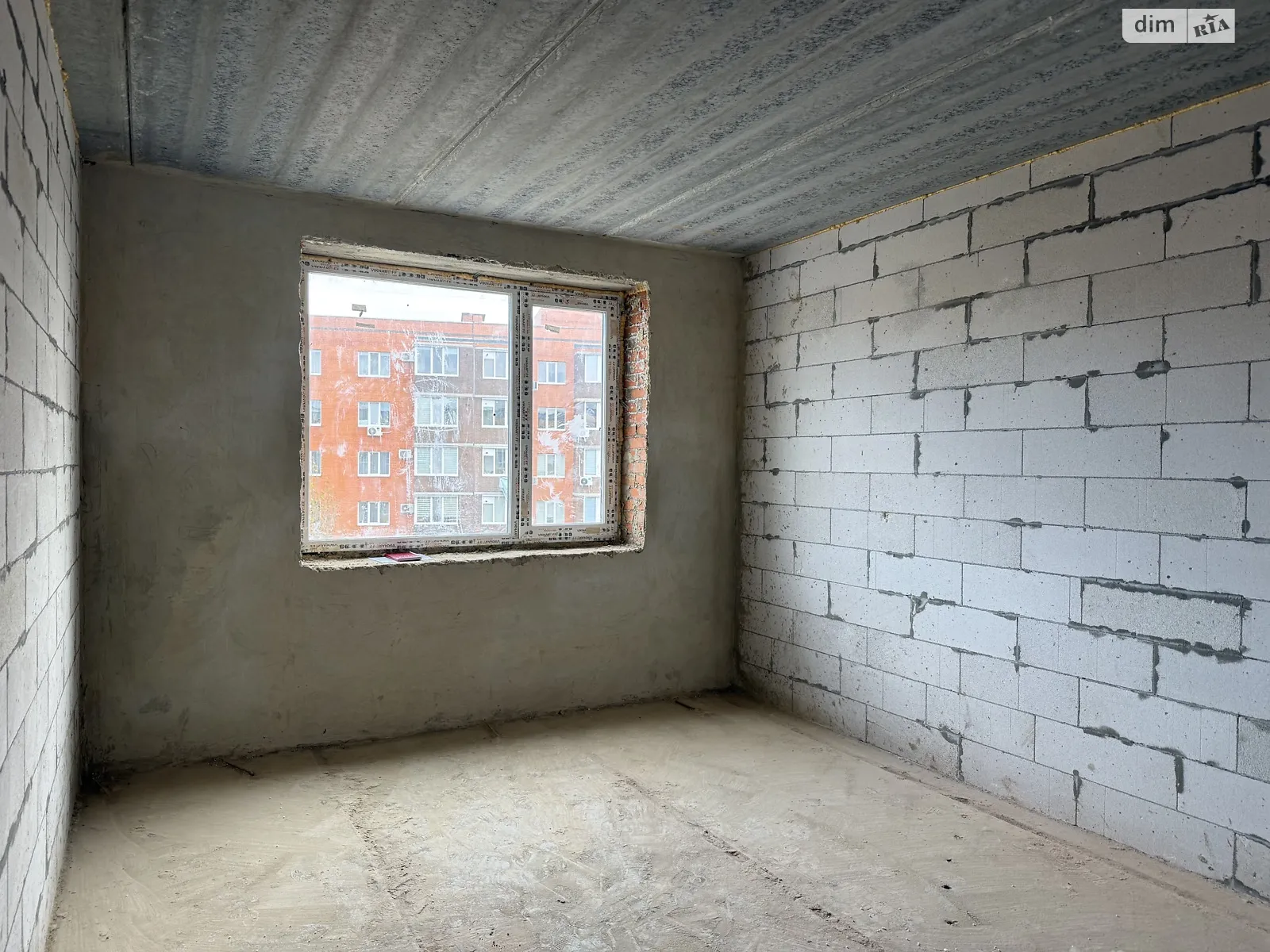 Продається 1-кімнатна квартира 45 кв. м у Вінниці, вул. Костя Широцького - фото 1