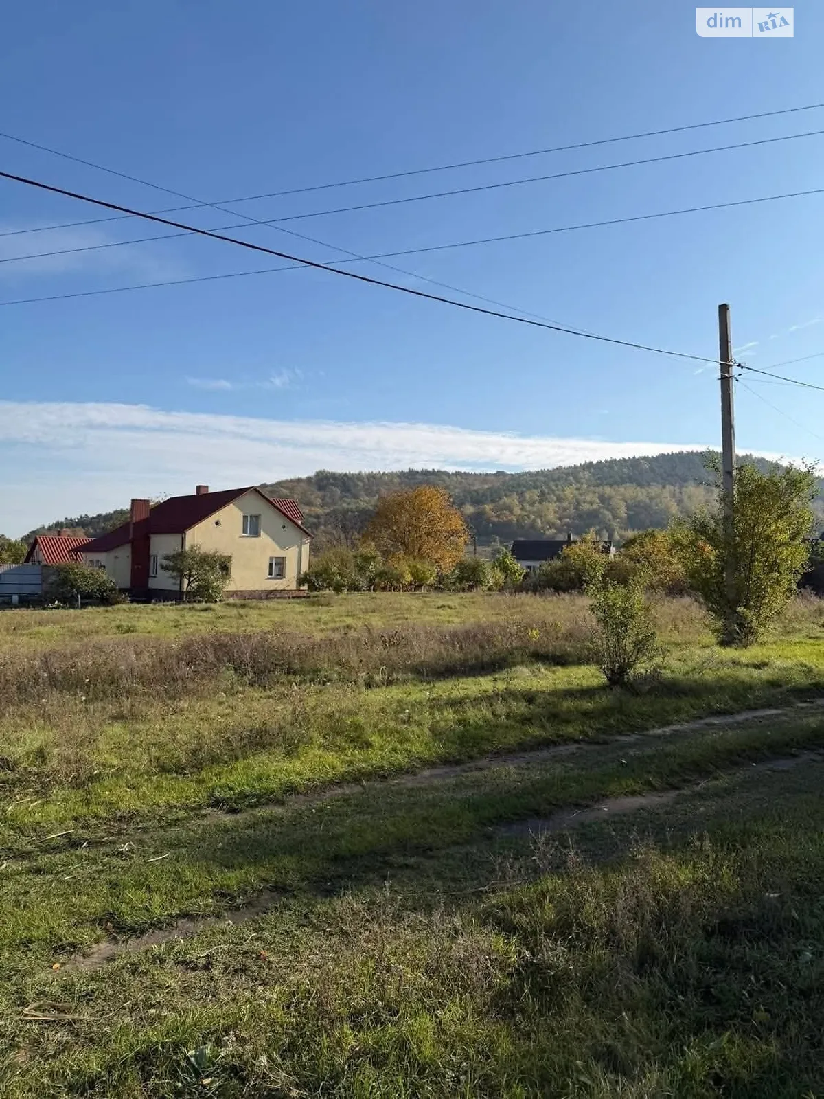 Продається земельна ділянка 0.1388 соток у Тернопільській області, цена: 13000 $ - фото 1